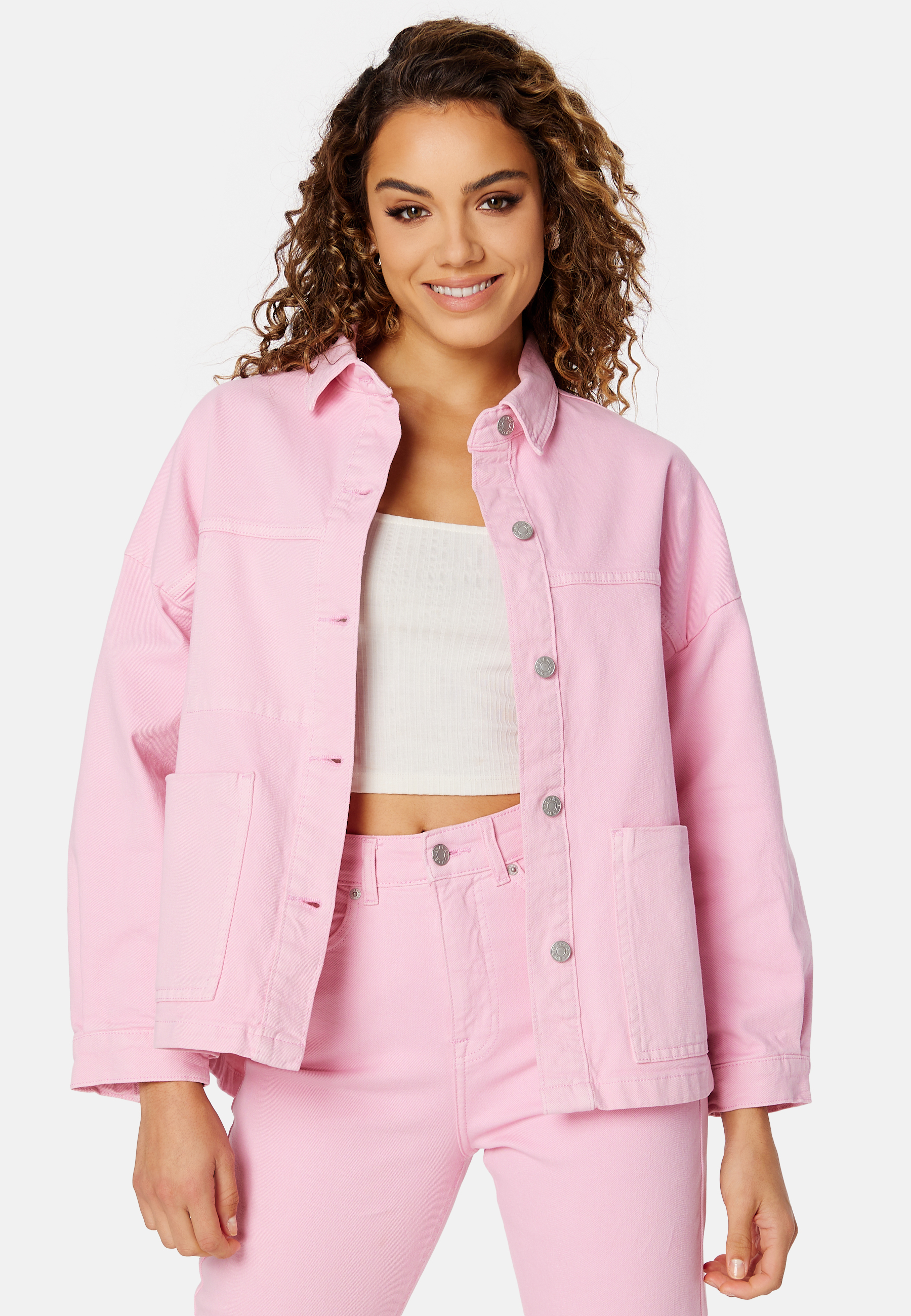 Keri Overshirt 6
