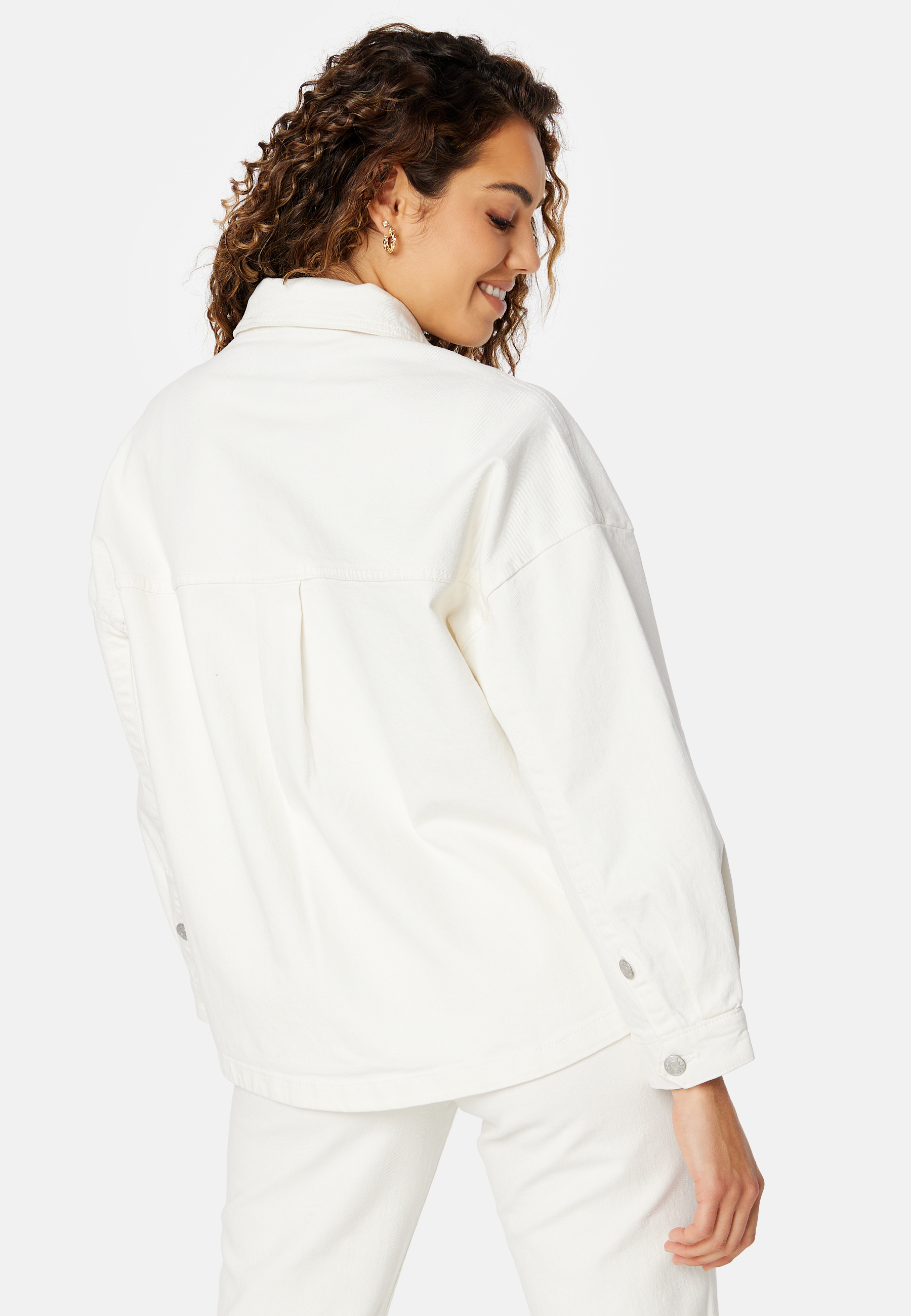 Keri Overshirt 2