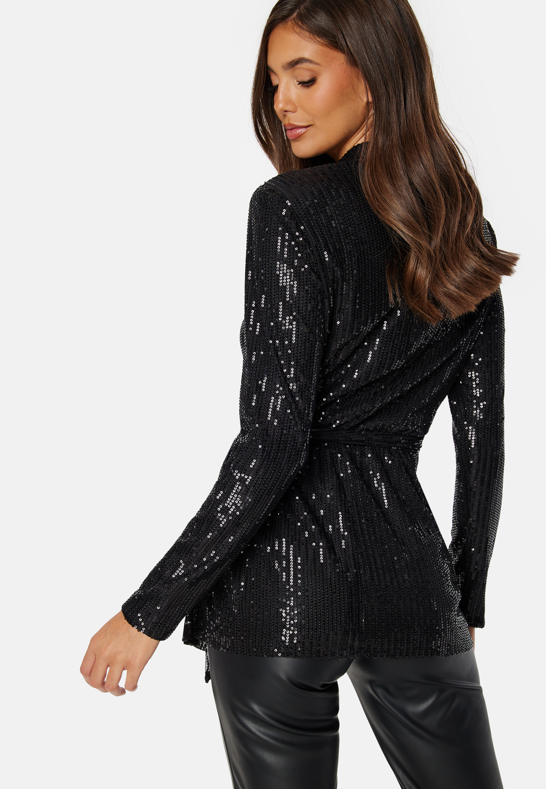 Kira Sparkling Jacket 2