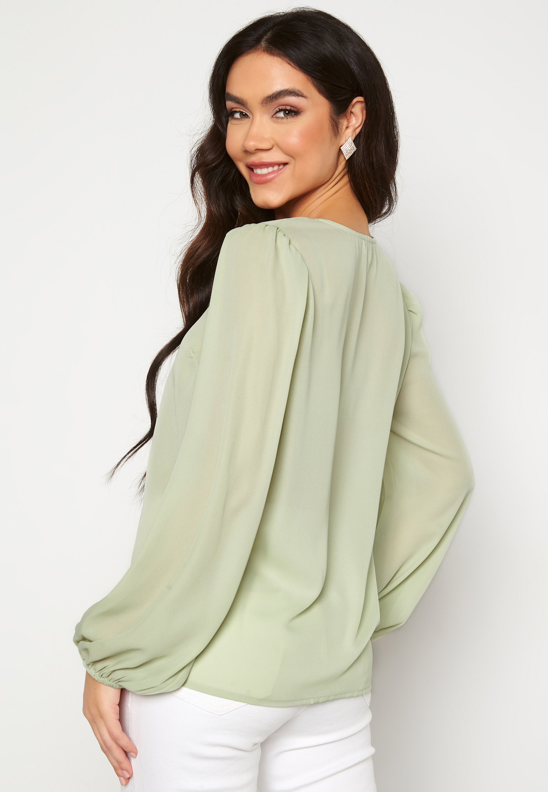 Lexine blouse 2