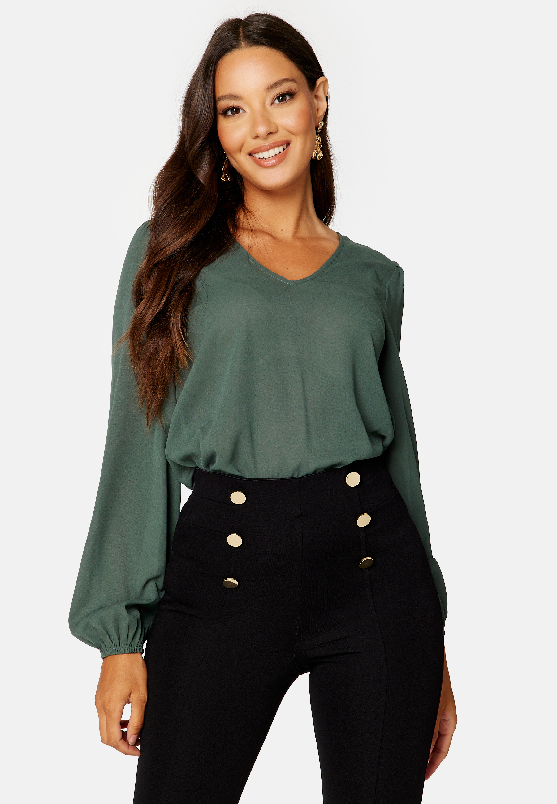 Lexine blouse 4