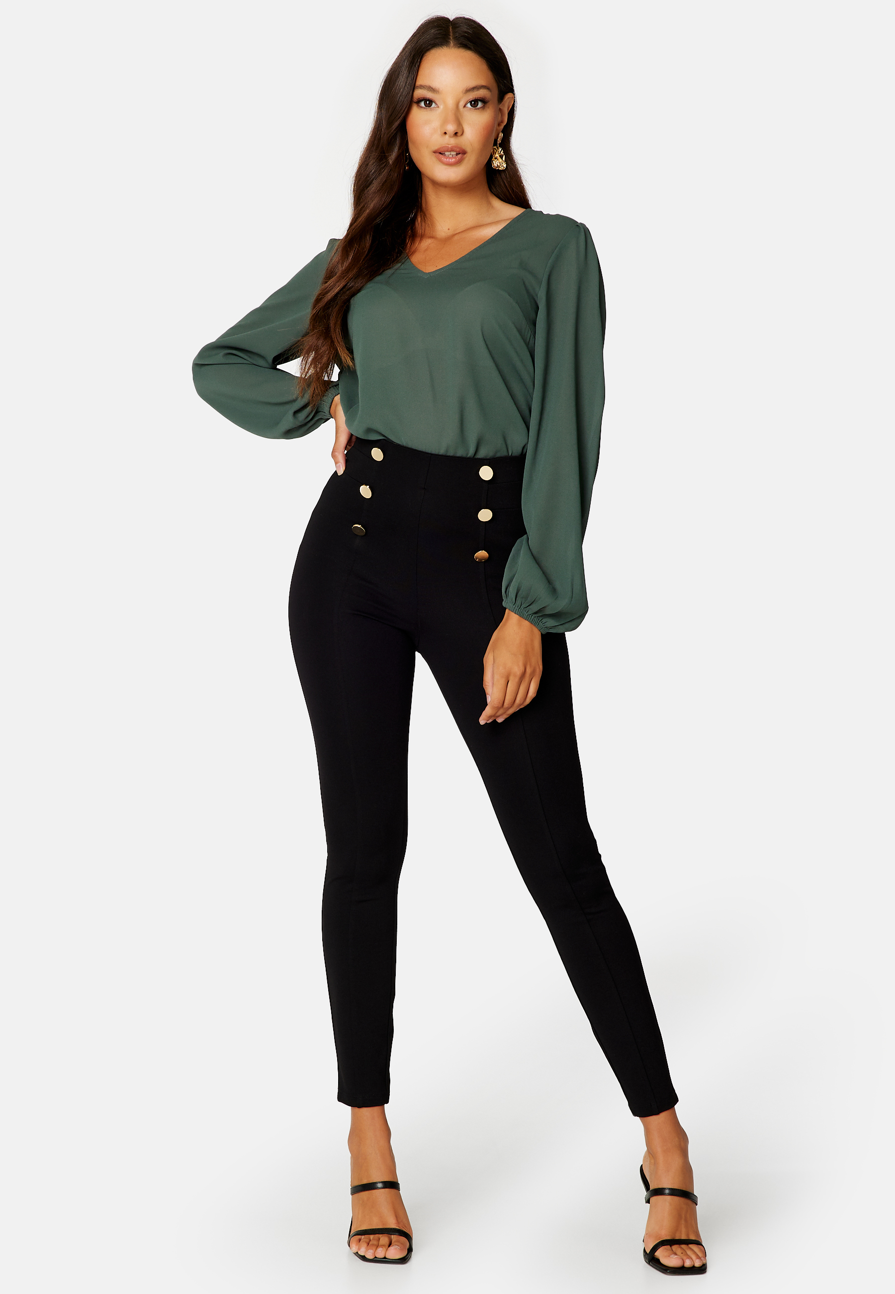 Lexine blouse 5