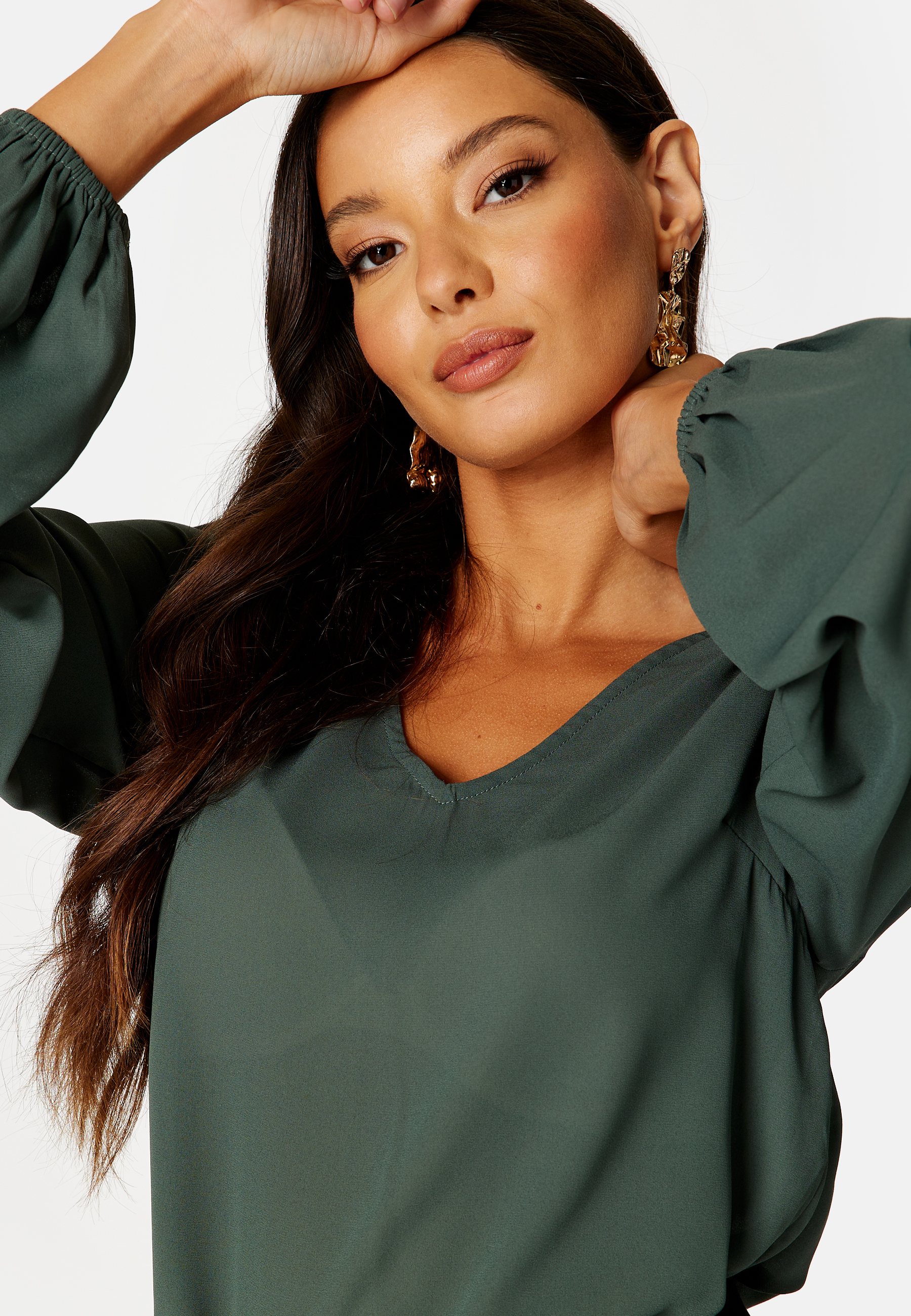 Lexine blouse 6