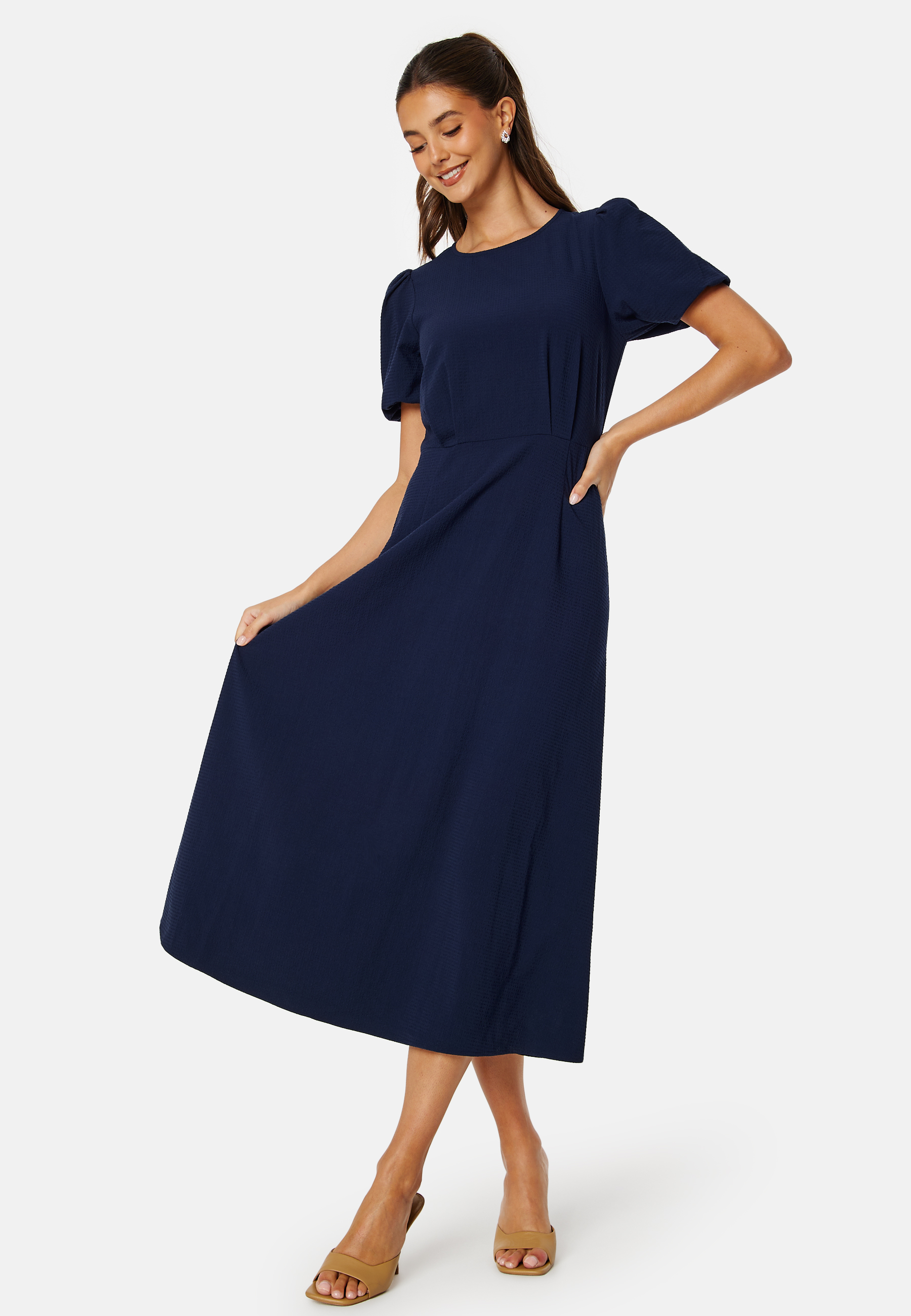 Linnea Maxi Dress