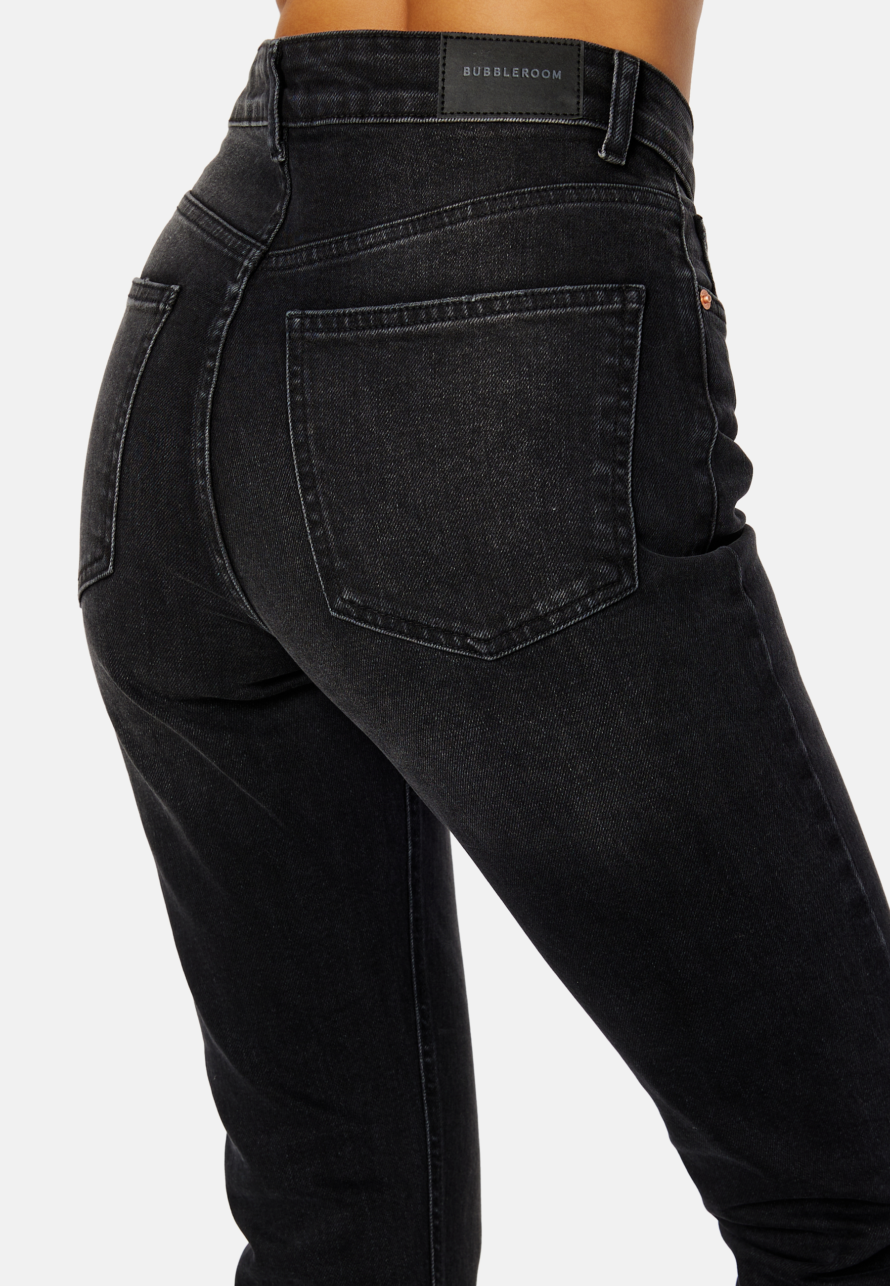 Lori Slim Jeans 2