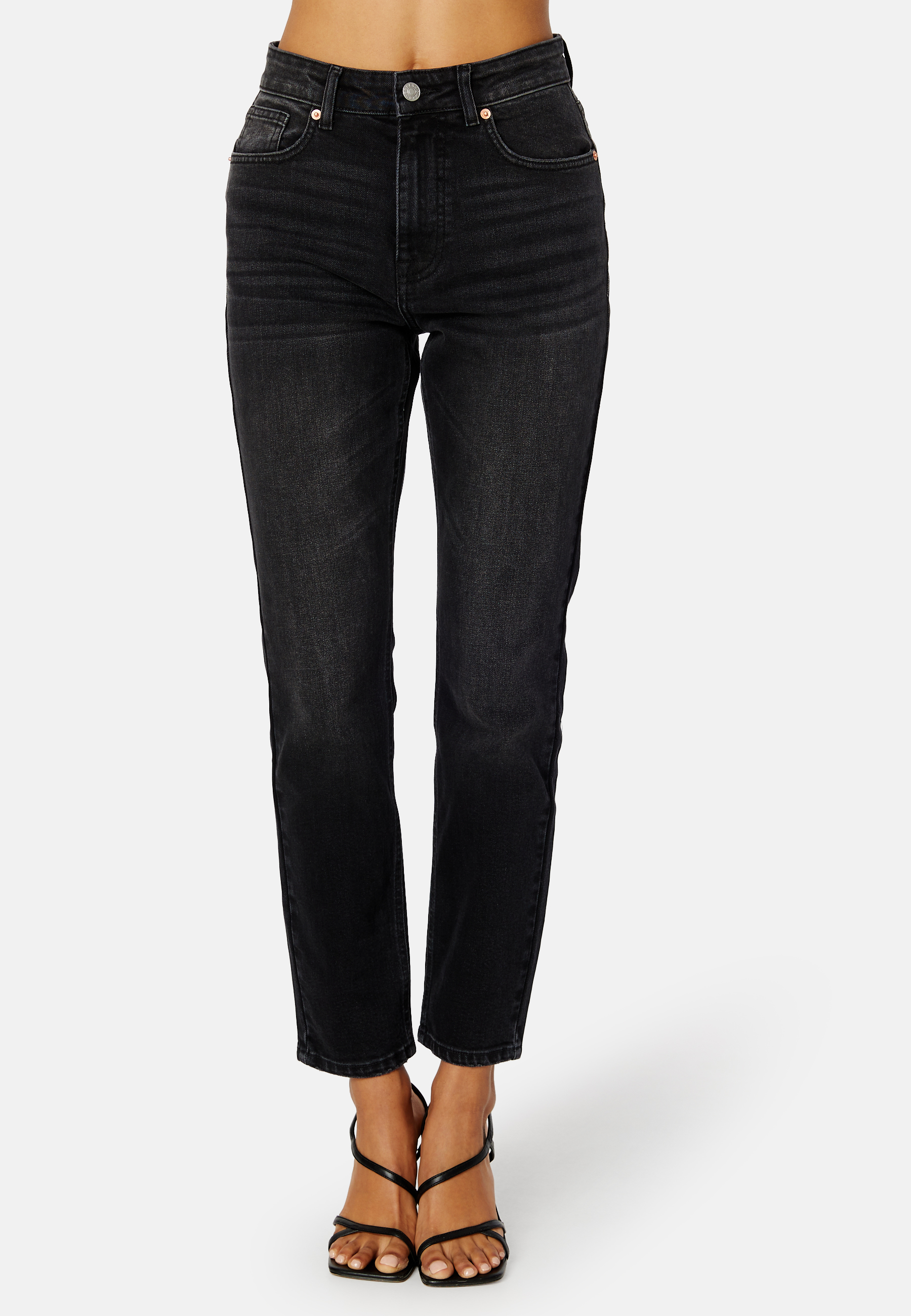 Lori Slim Jeans 3
