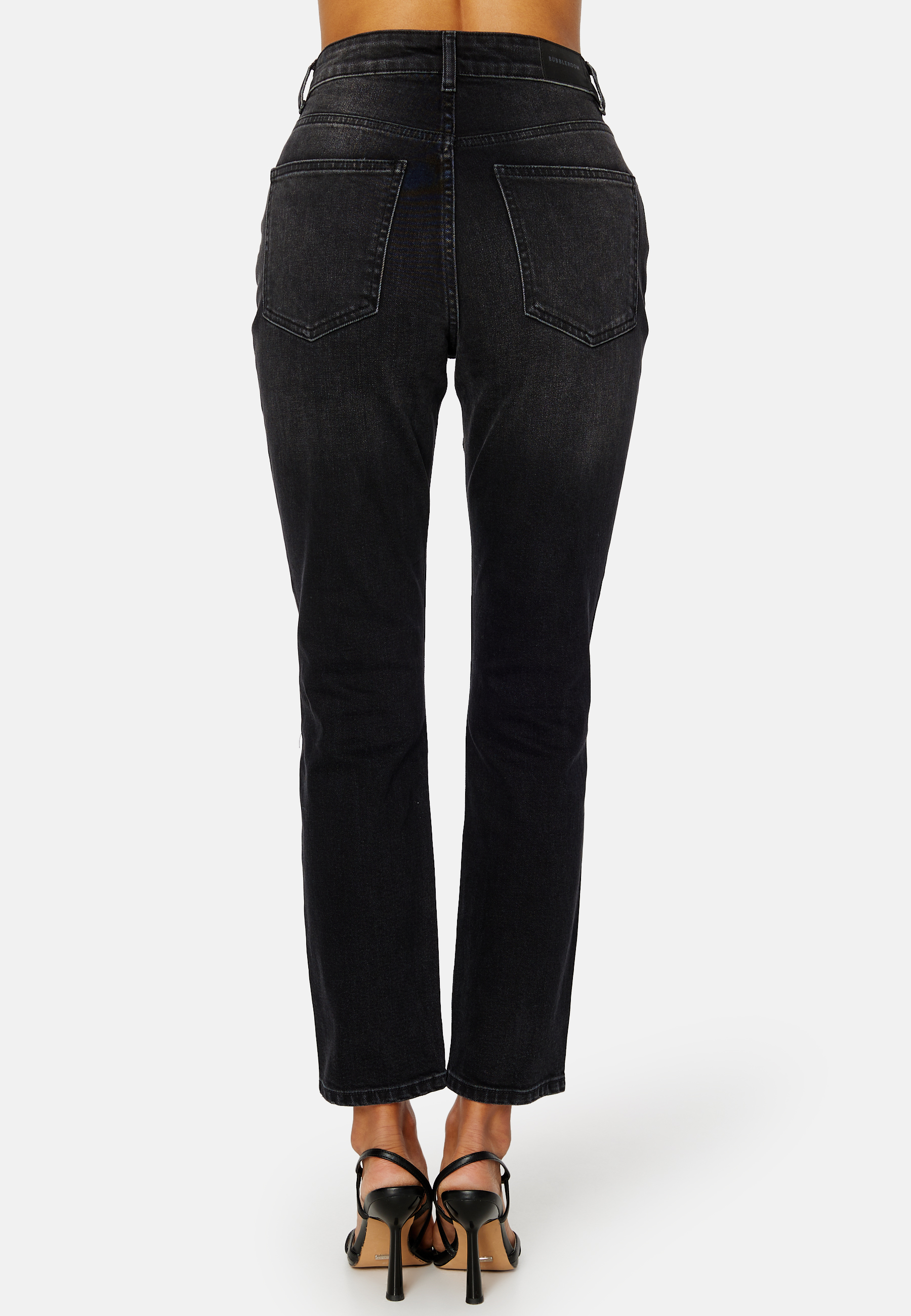 Lori Slim Jeans 4