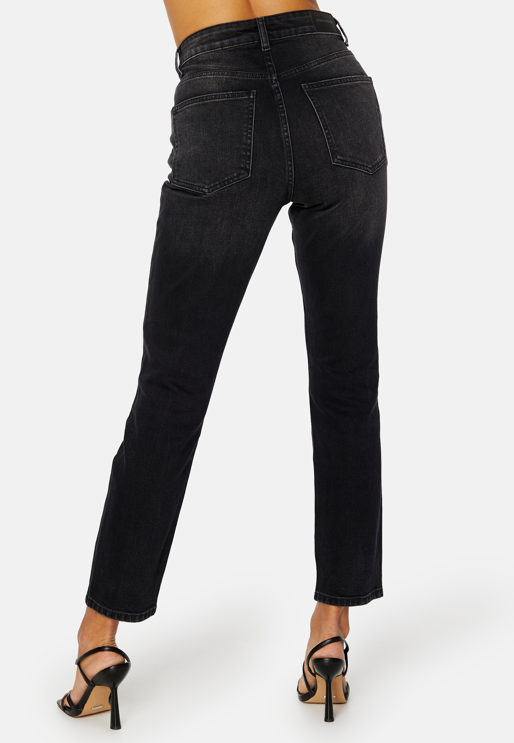Lori Slim Jeans 5