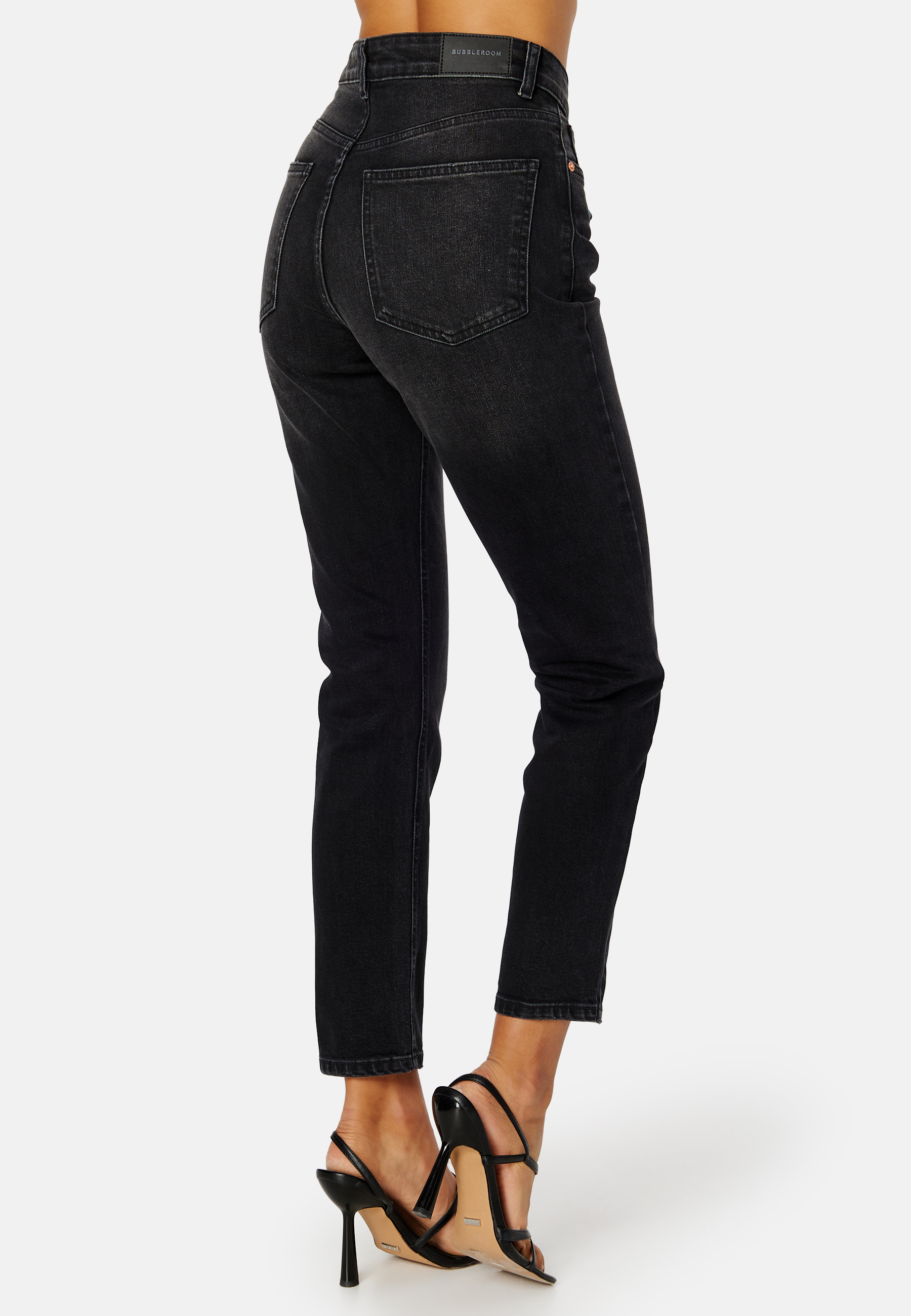Lori Slim Jeans 6