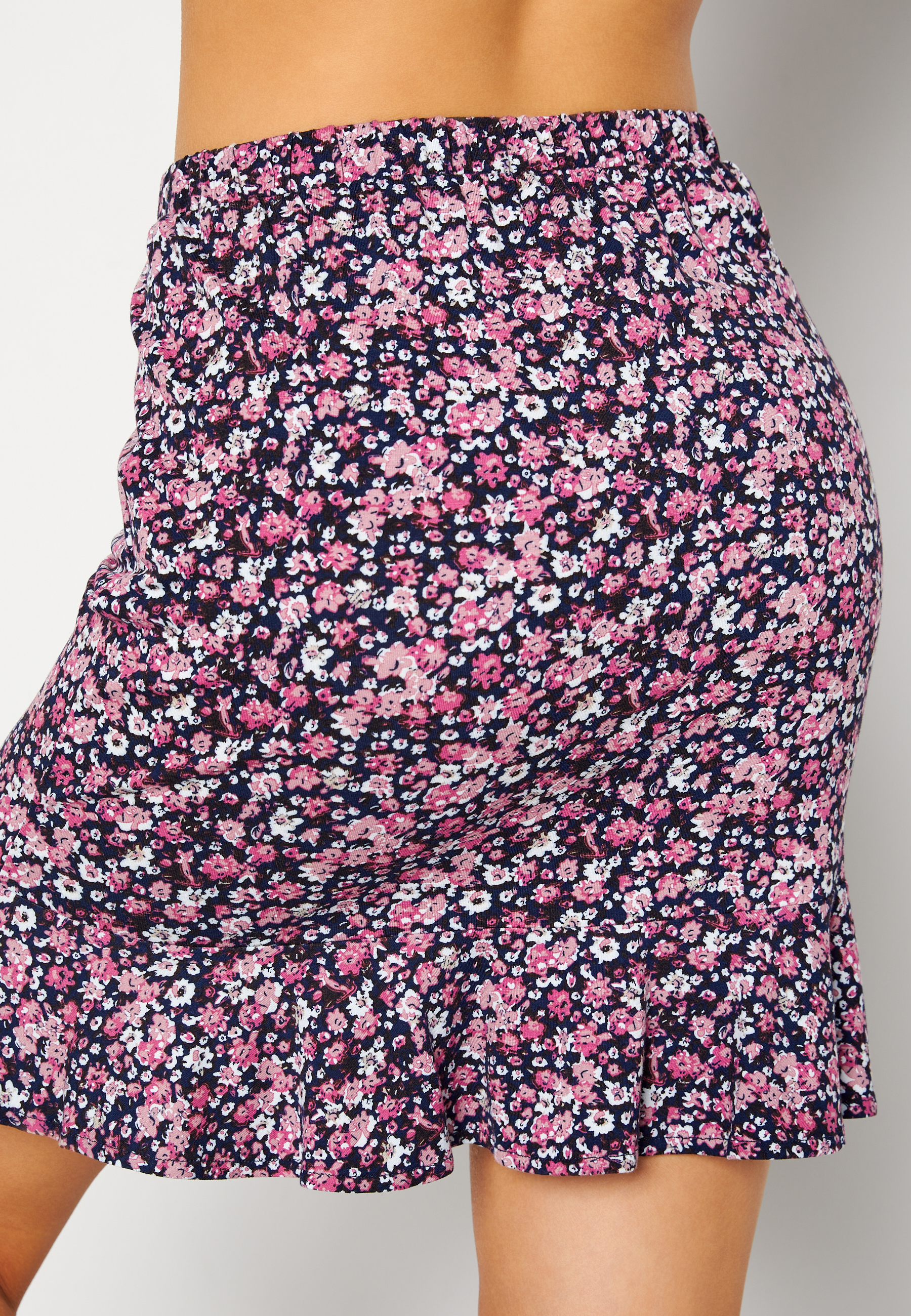 Louisiana flounce skirt 3