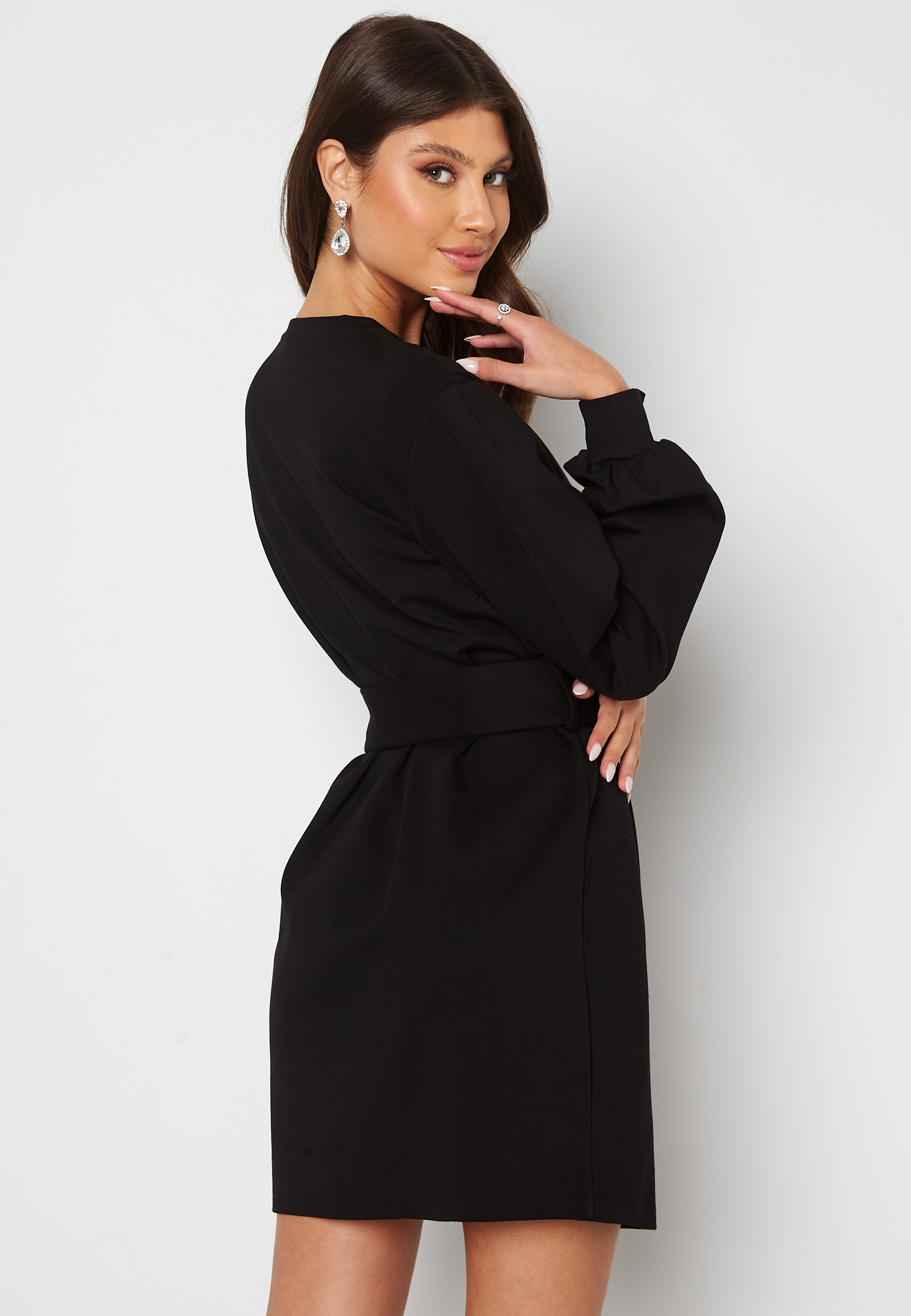 Lucia sweat dress 2