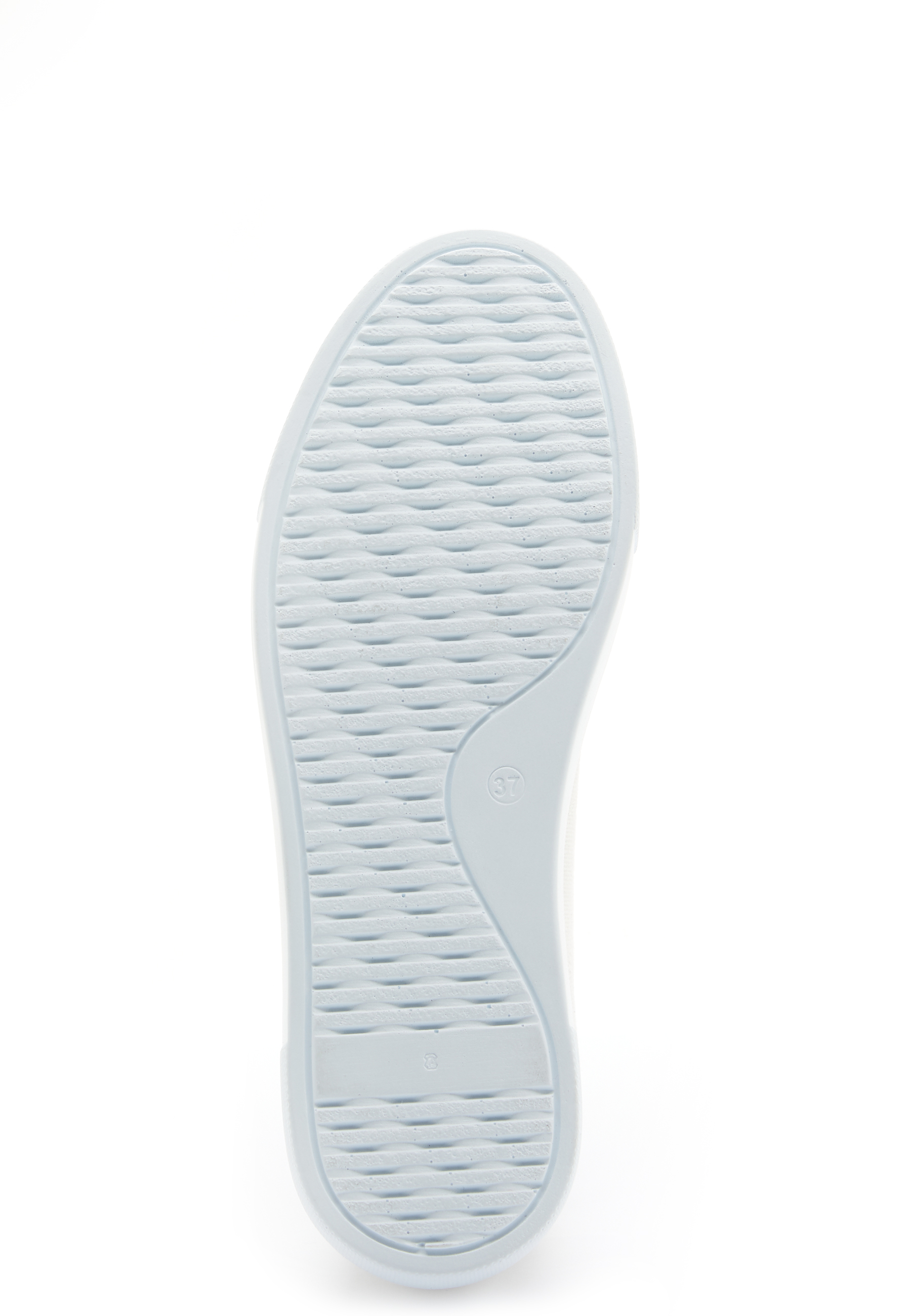 Luna Platform sneakers 2