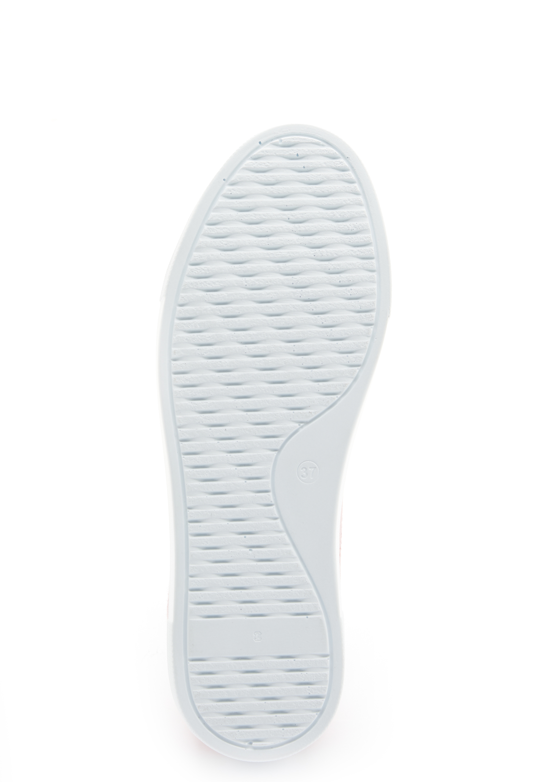 Luna Platform sneakers 2