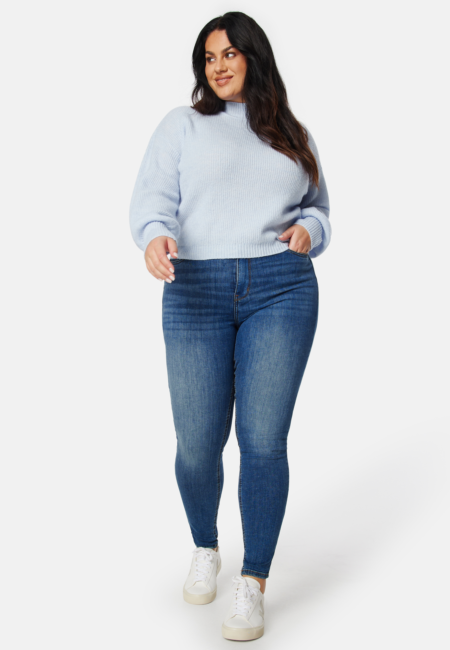 Madina Knitted Sweater 2