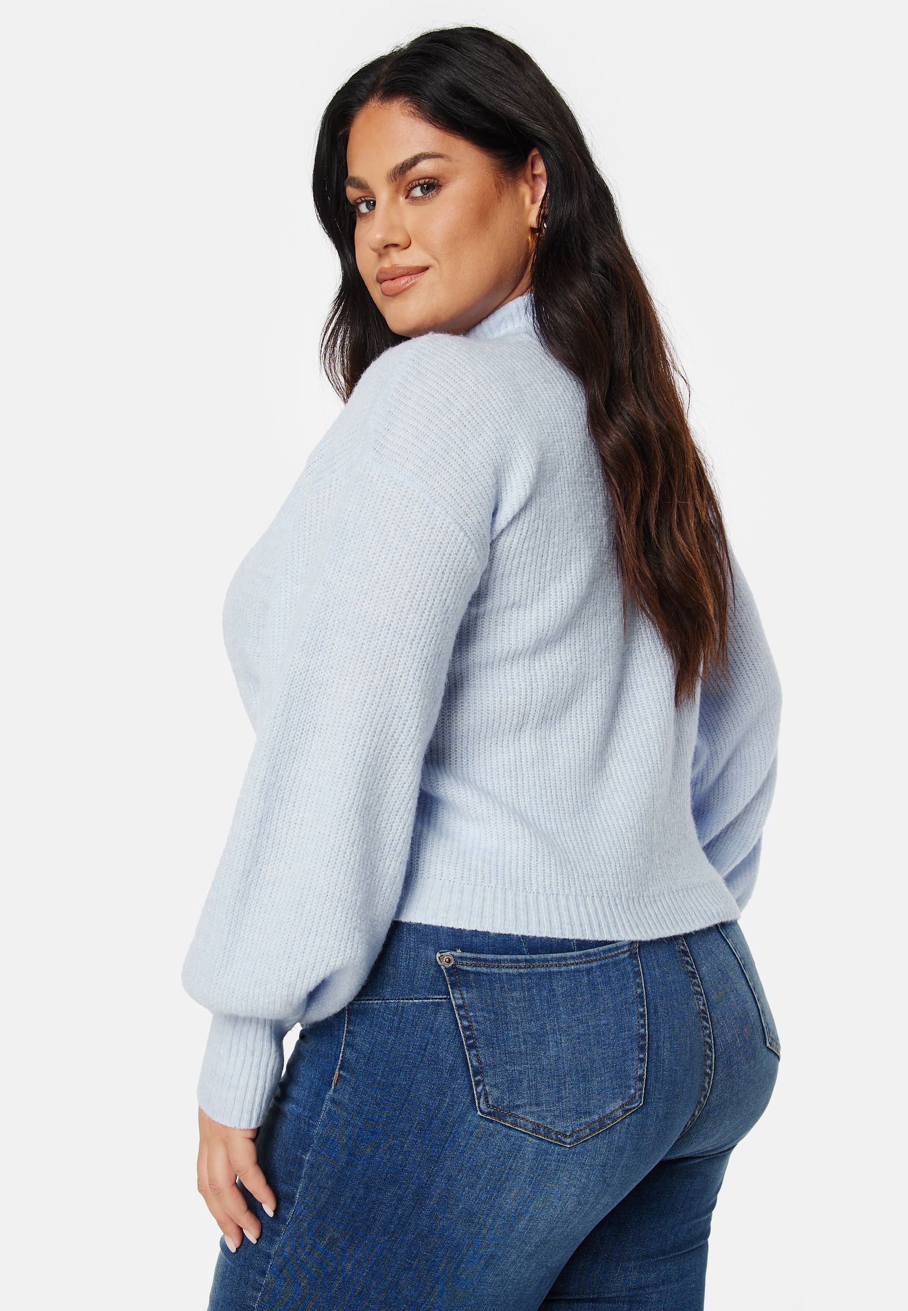 Madina Knitted Sweater 3