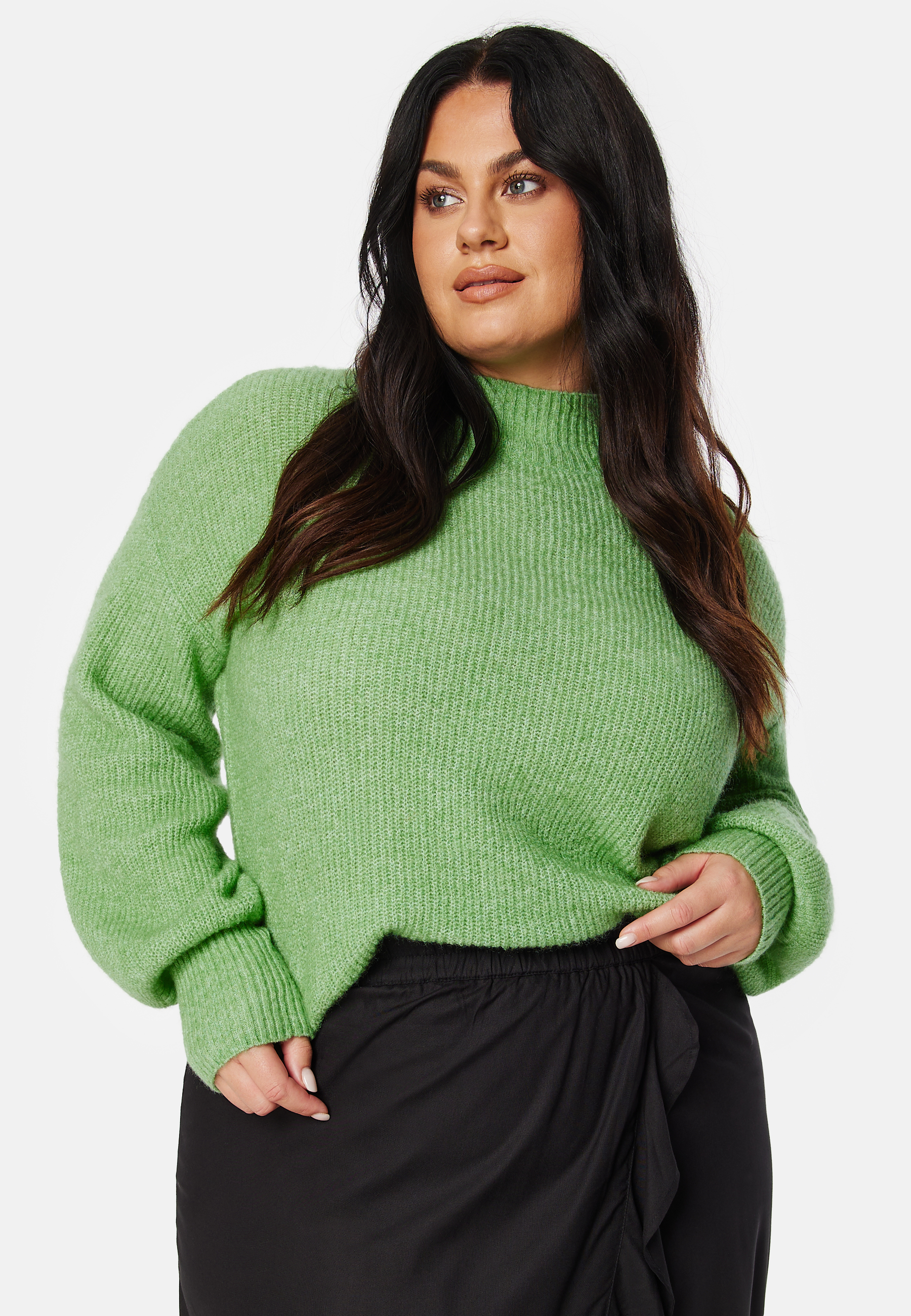 Madina Knitted Sweater 3