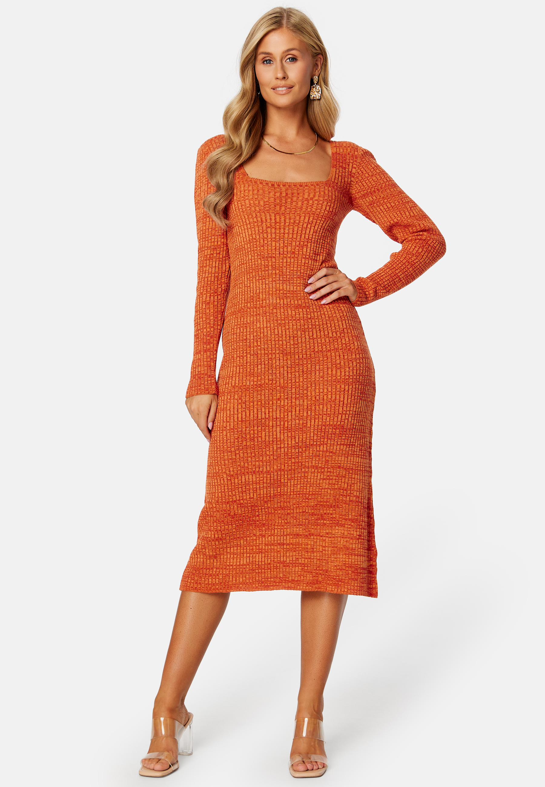 Mary dress