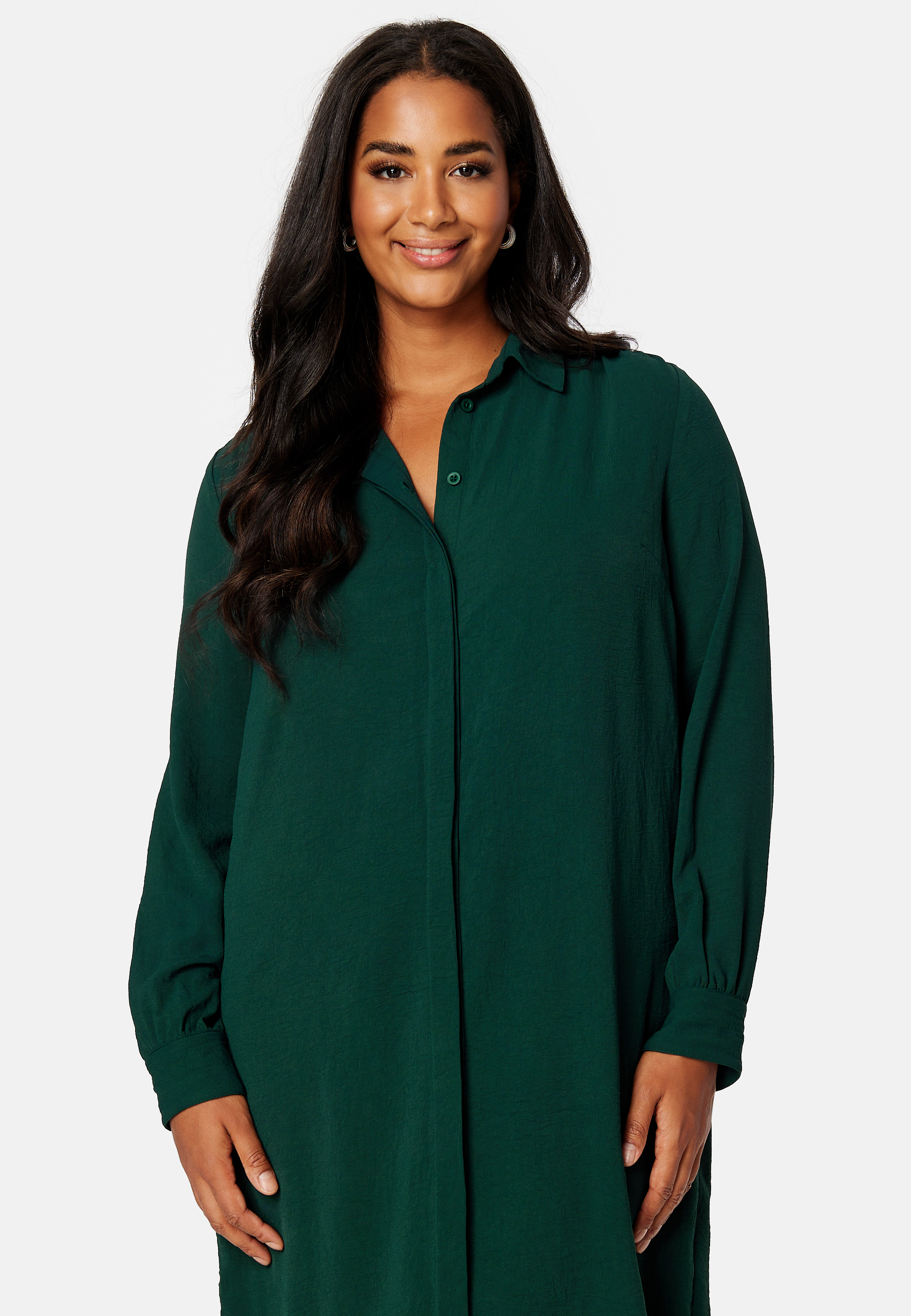 Matilde Shirt Dress 2