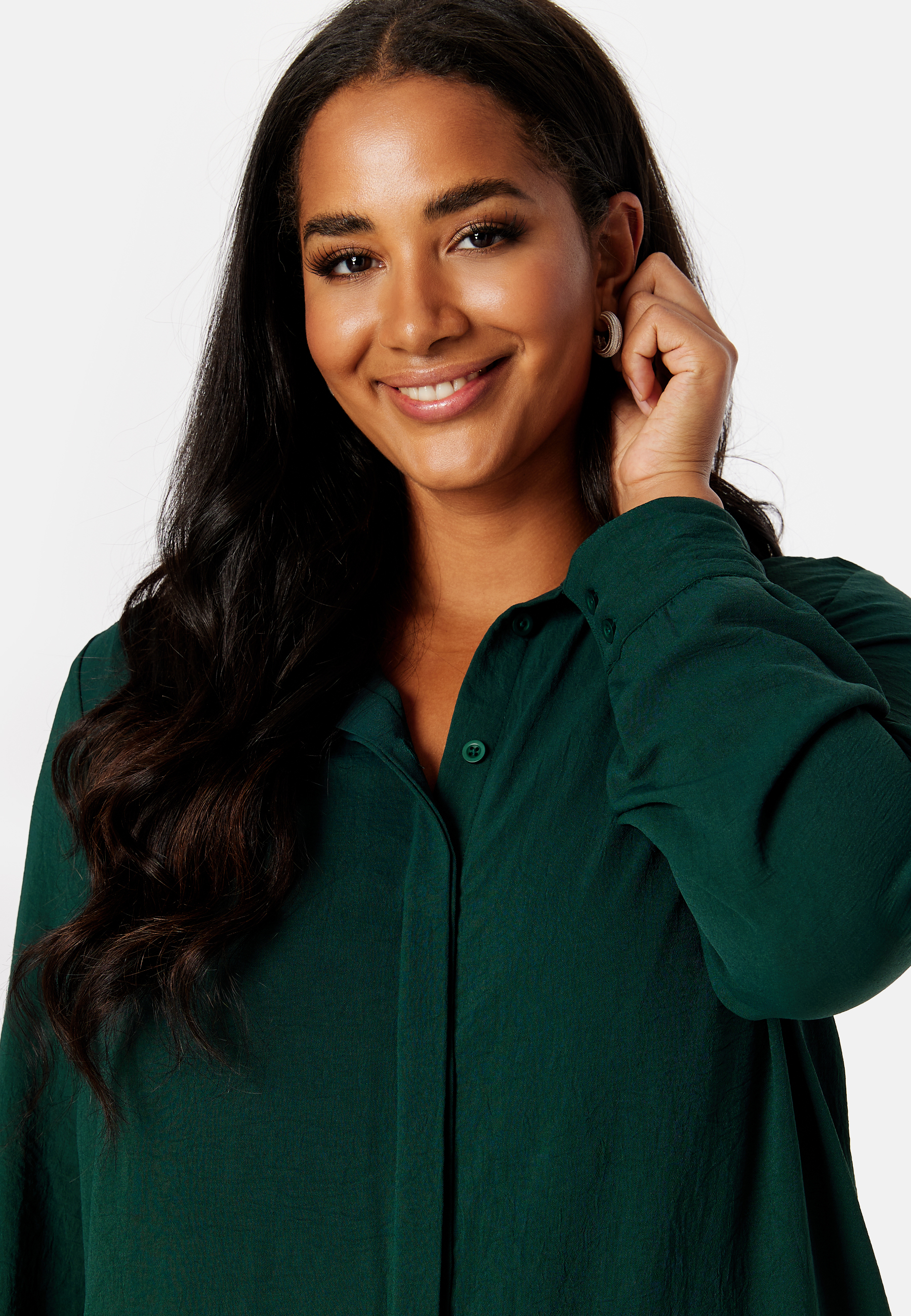 Matilde Shirt Dress 3