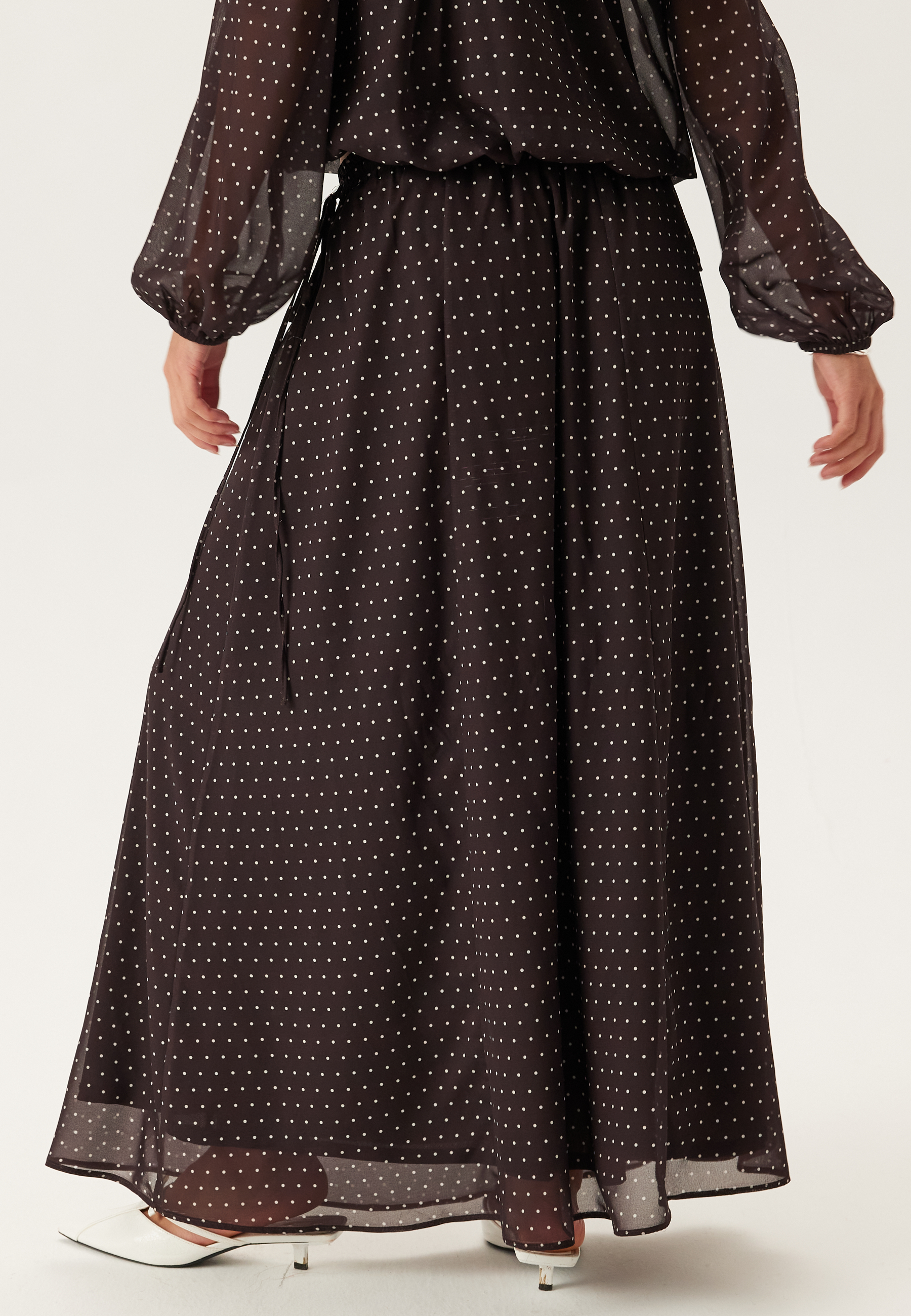 Maxi Skirt 2