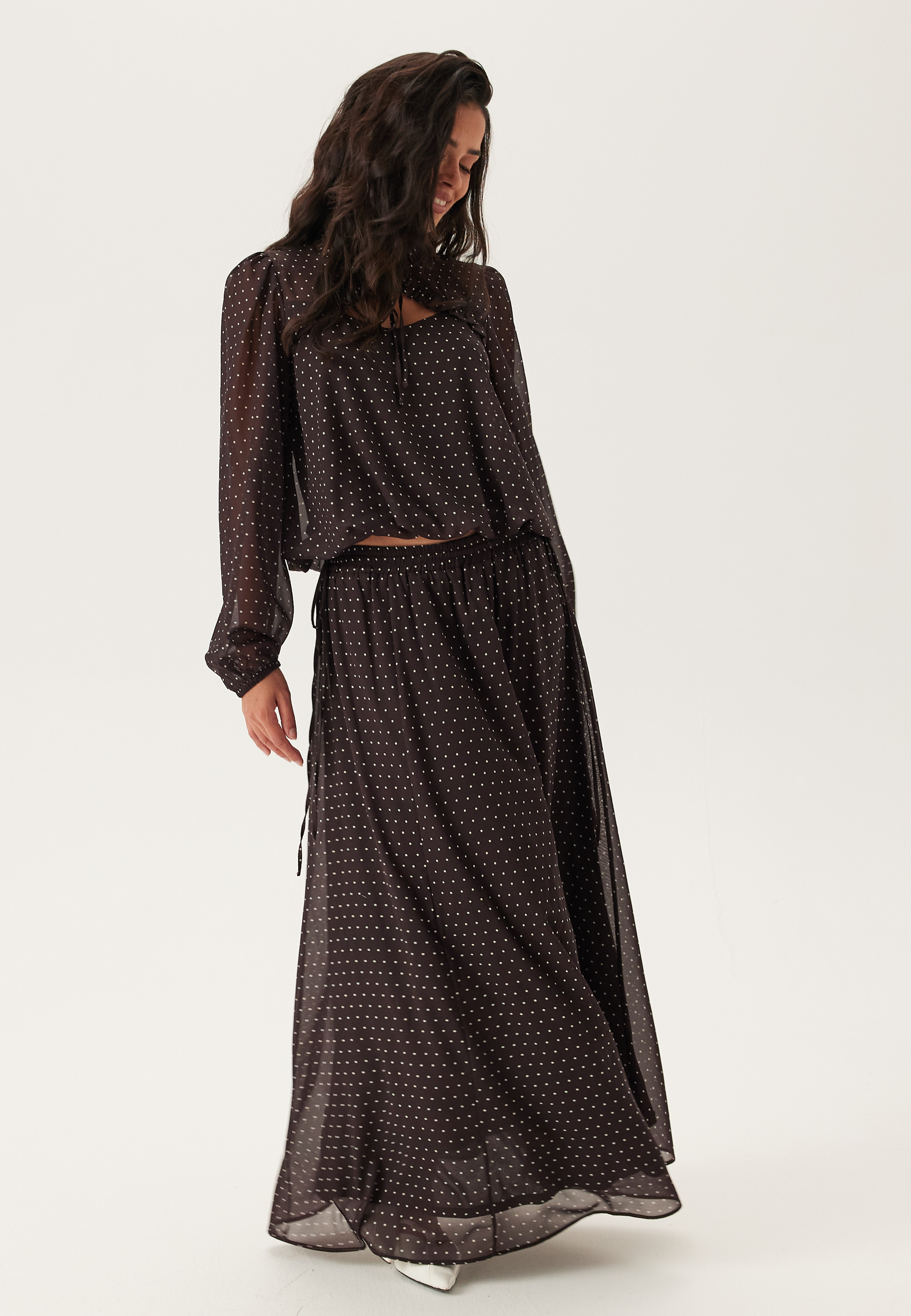 Maxi Skirt 3