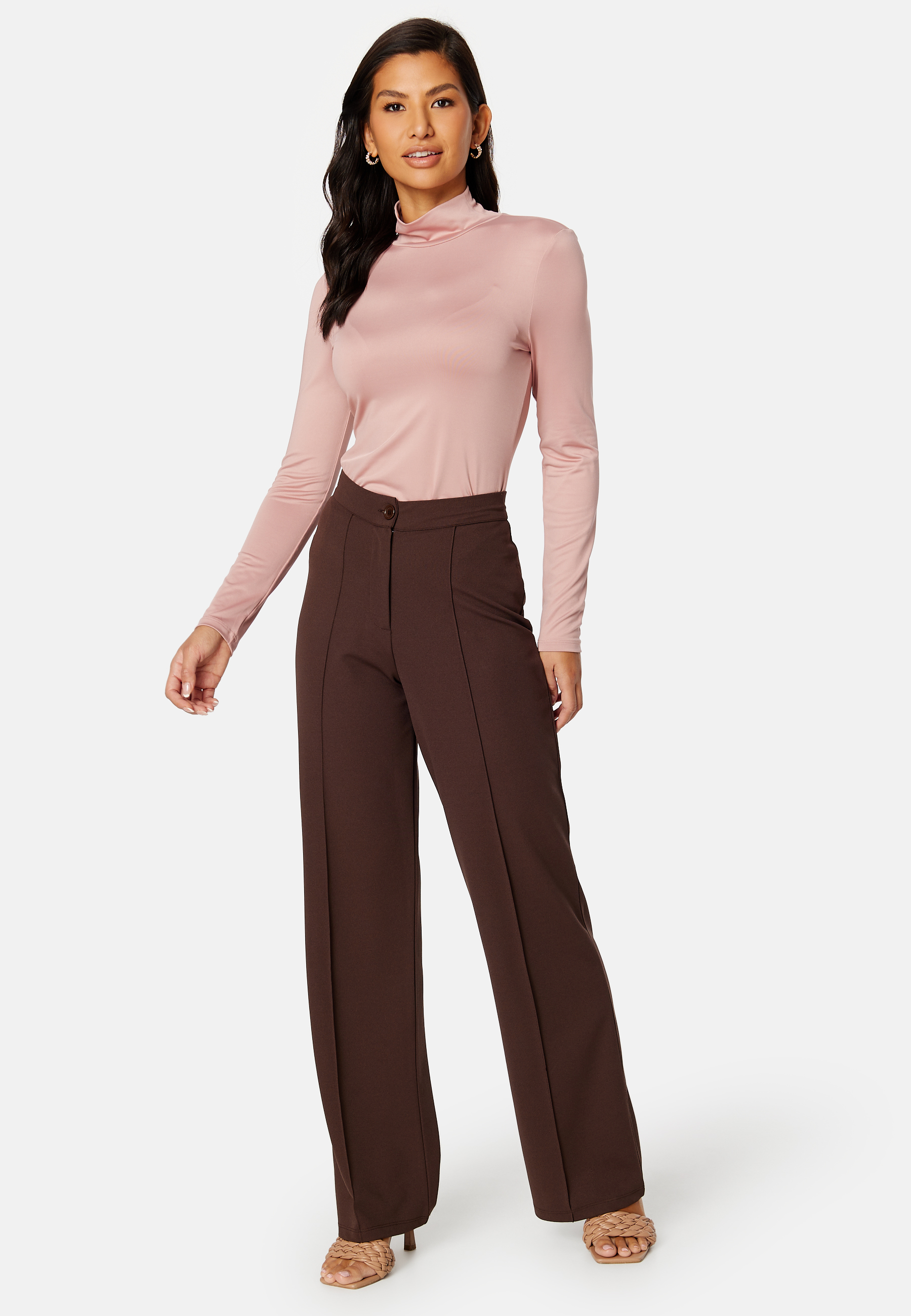 Maxime turtleneck top 2