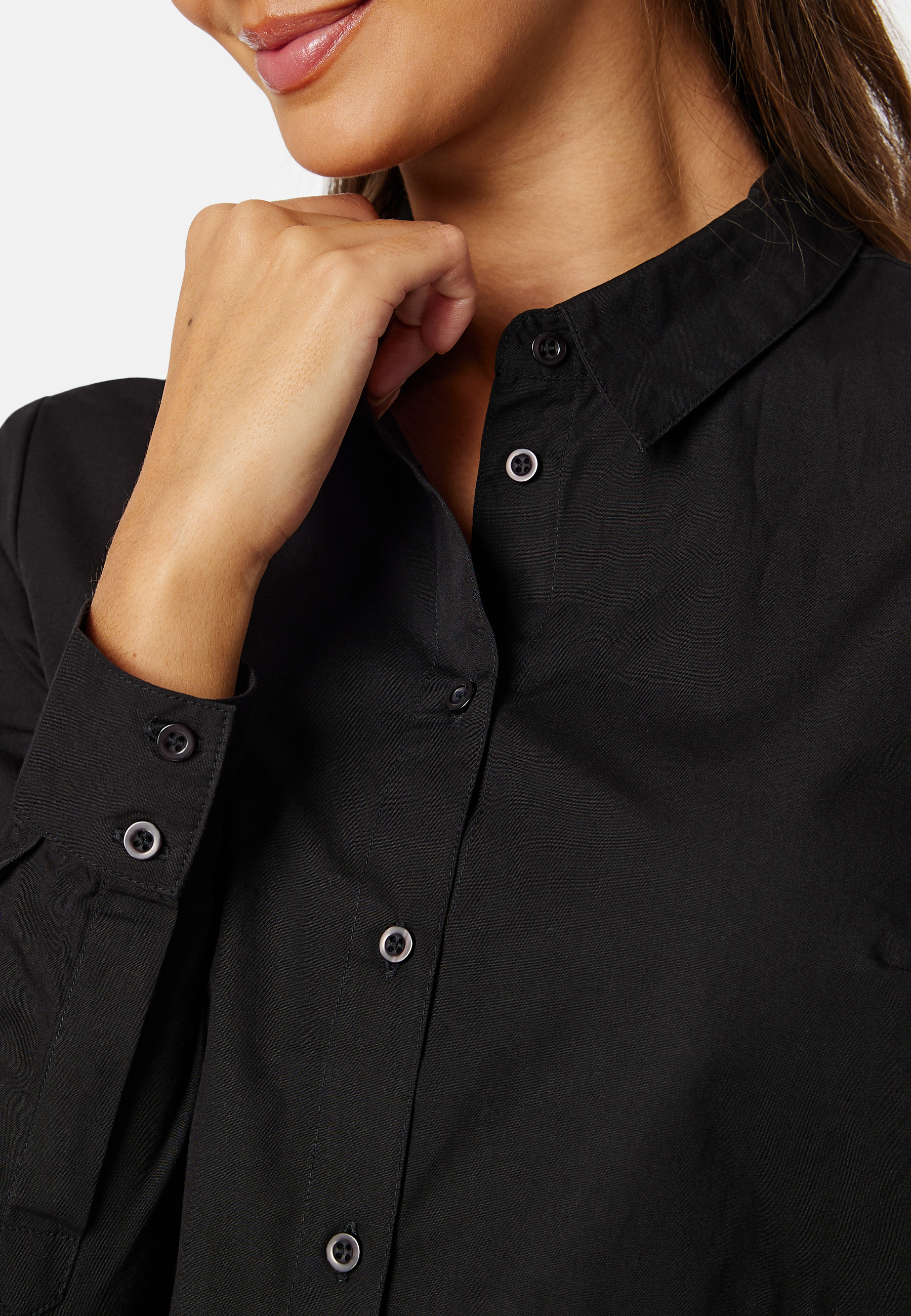 Milla Slim Fit Shirt 2