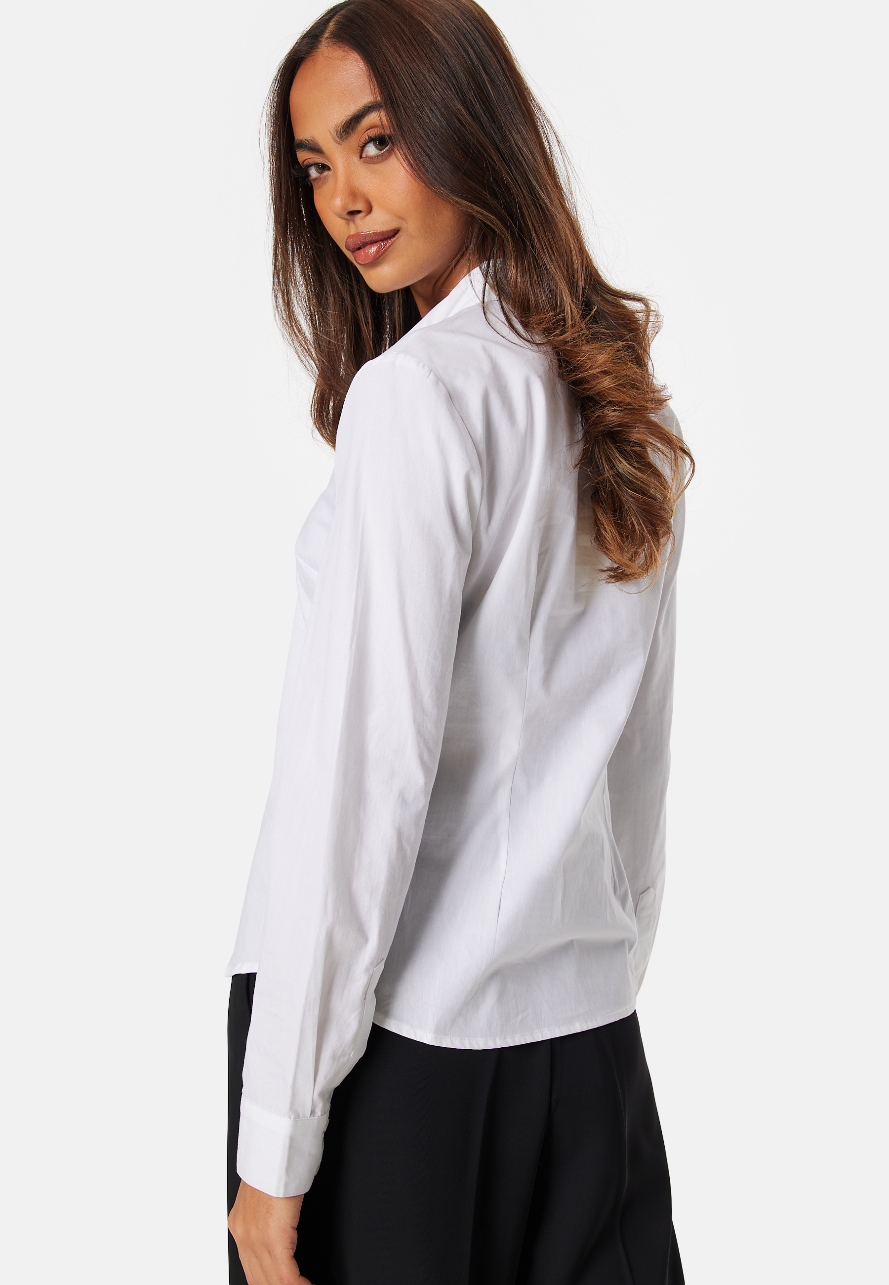 Milla Slim Fit Shirt 2