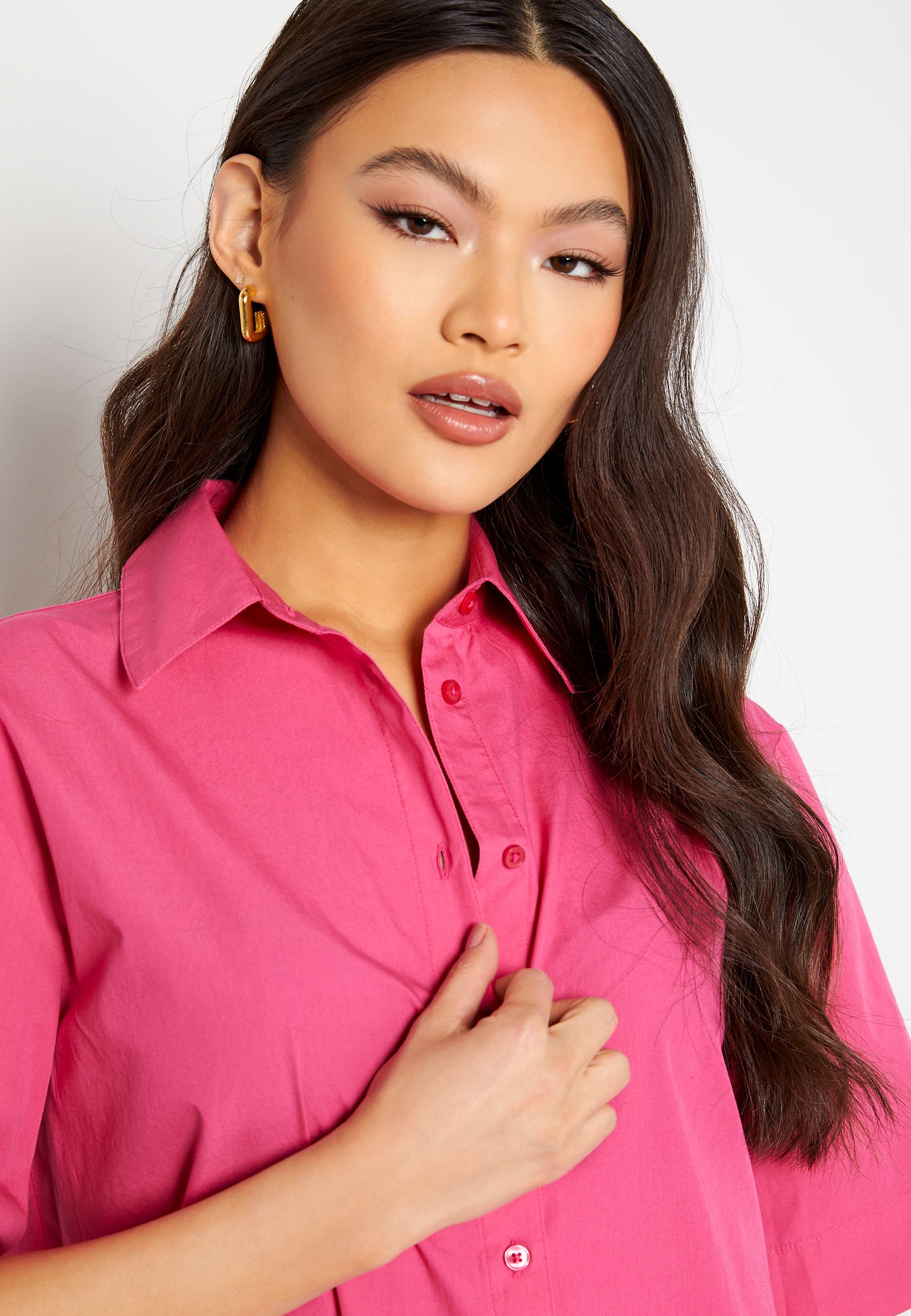 Minou ss long shirt 3