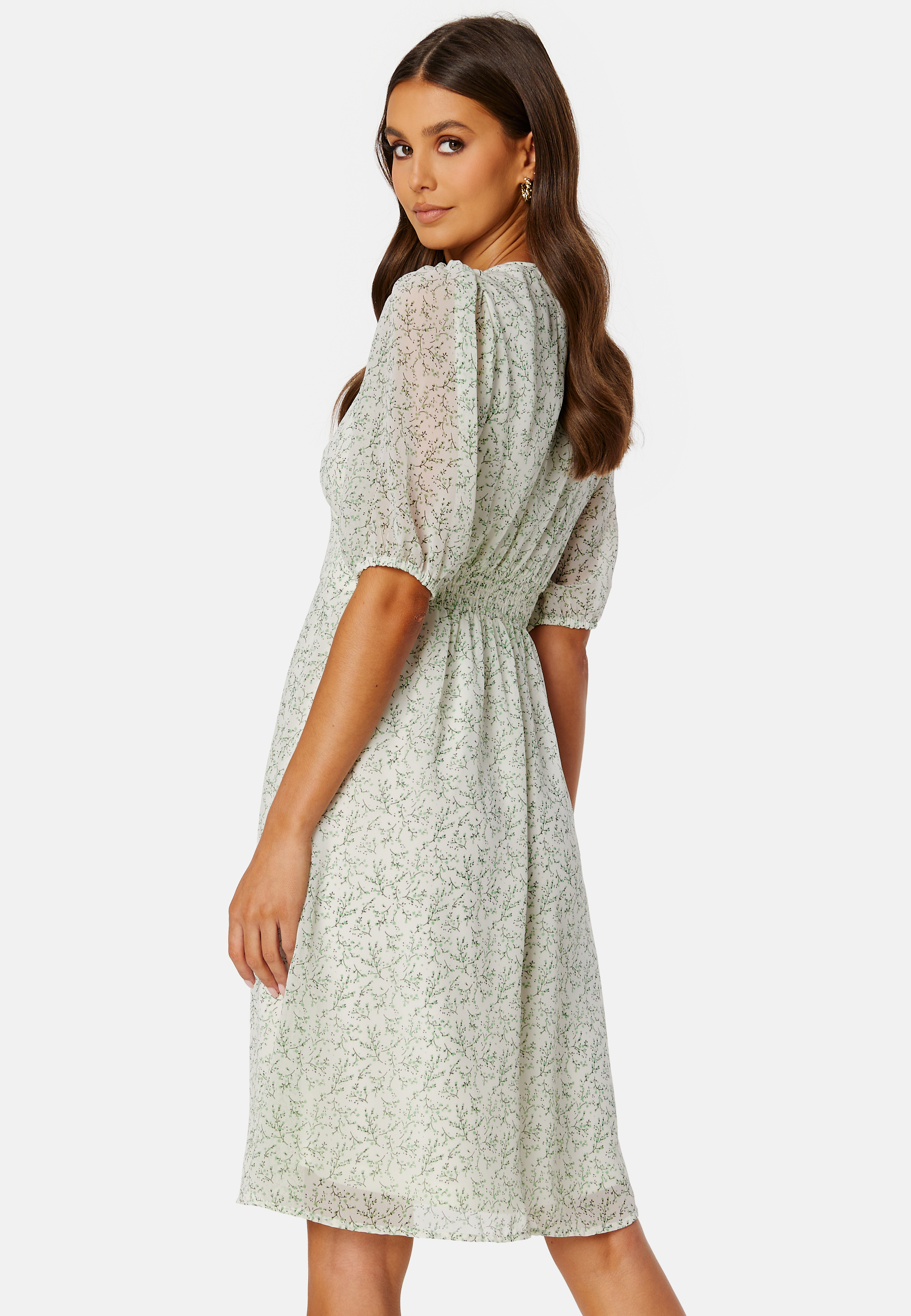 Mirelle dress 2