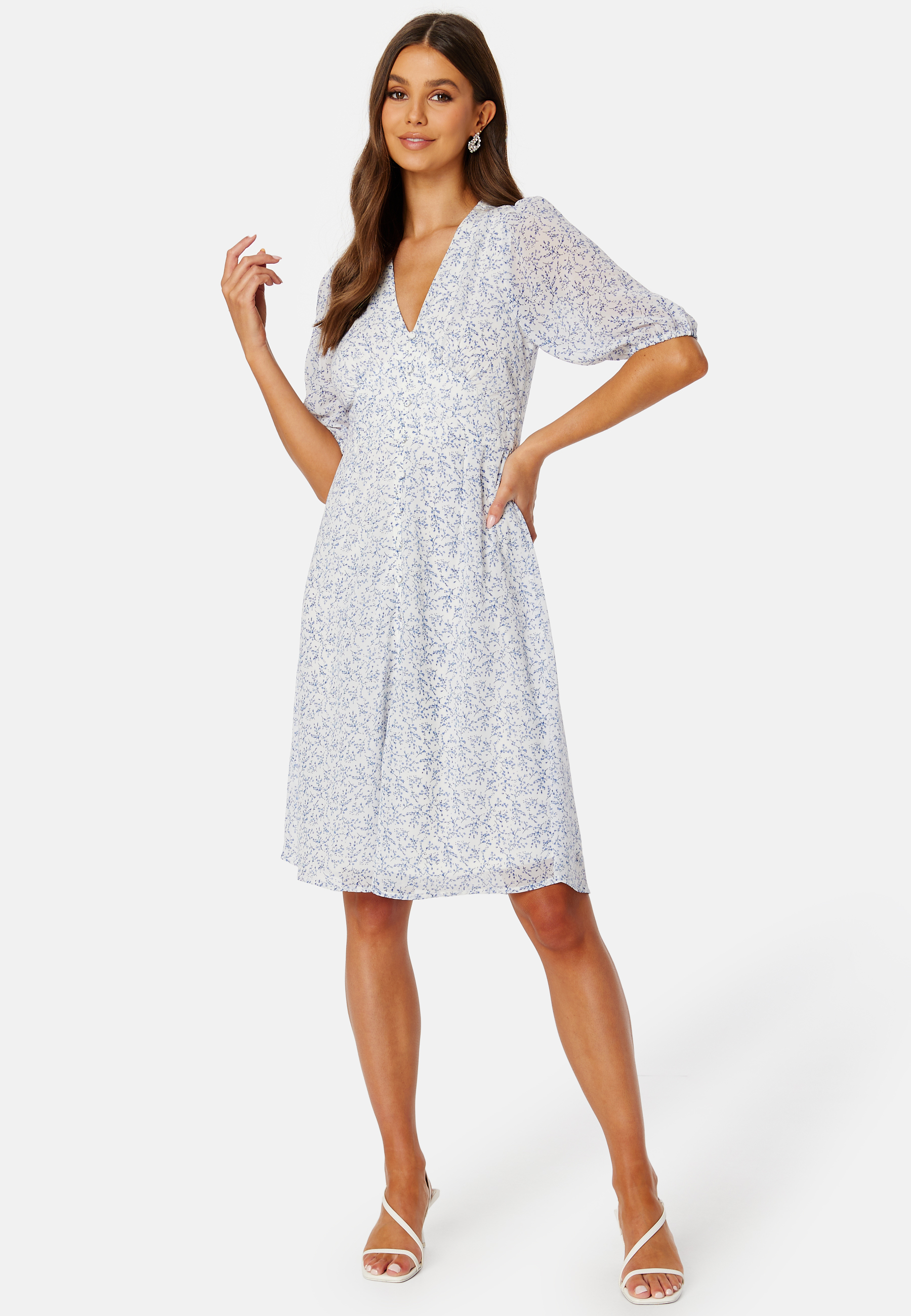 Mirelle dress