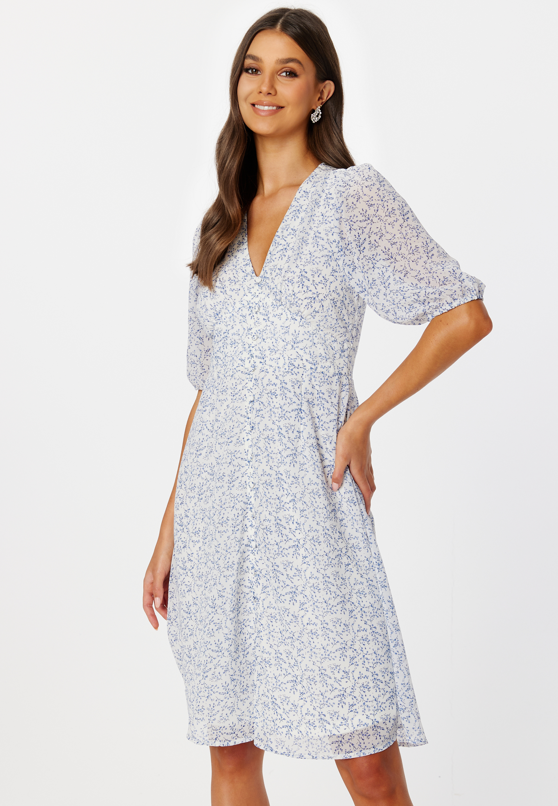 Mirelle dress 5