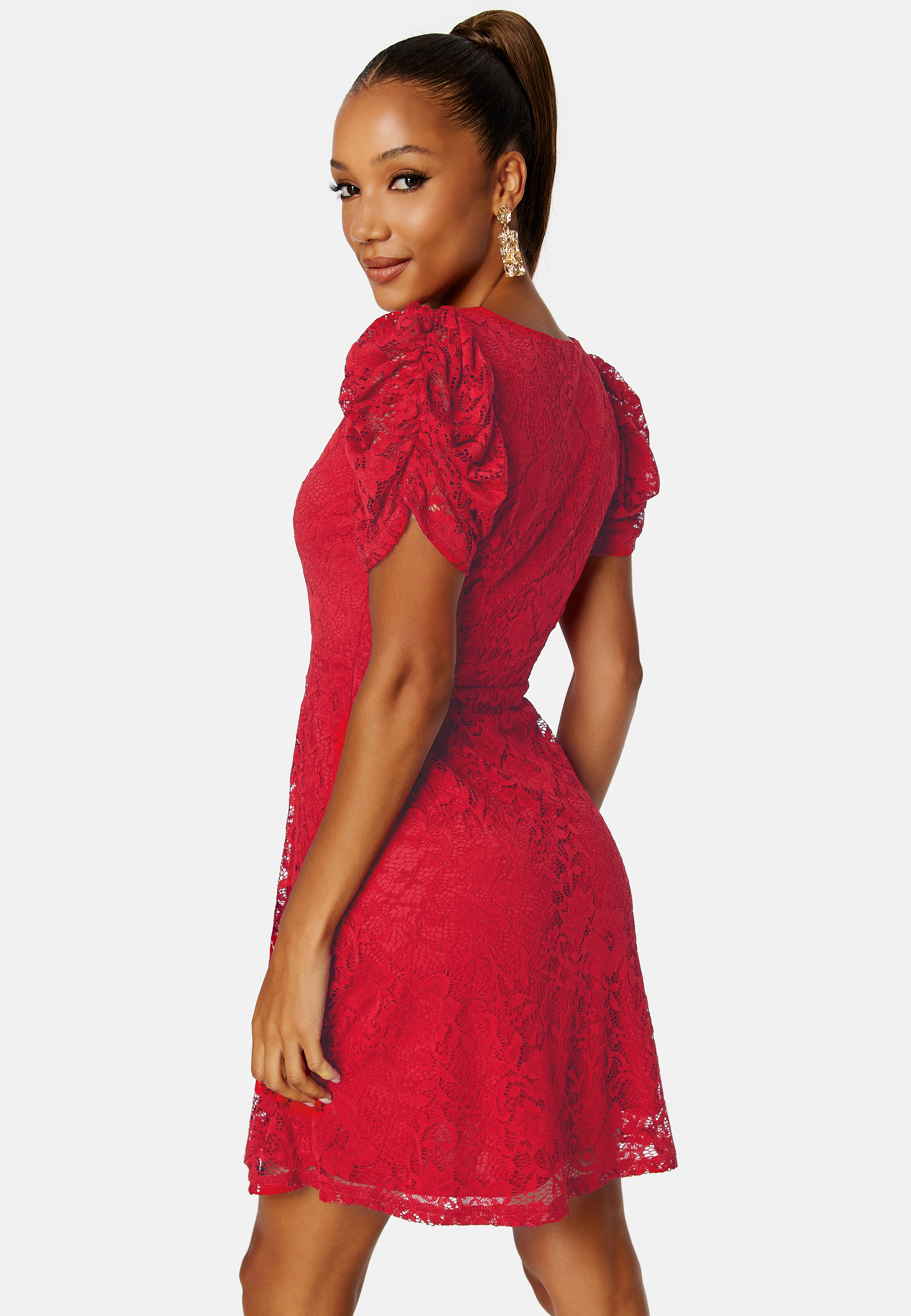 Mirjam Lace Dress 2