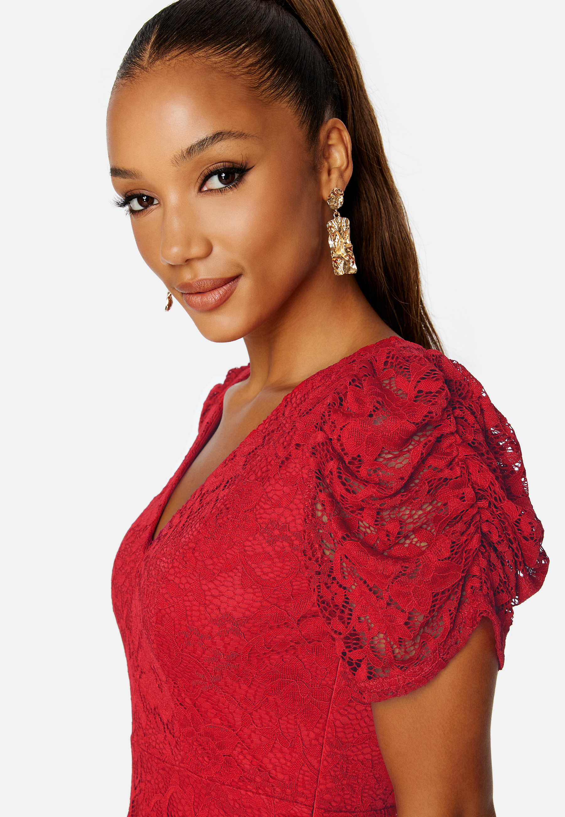 Mirjam Lace Dress 3