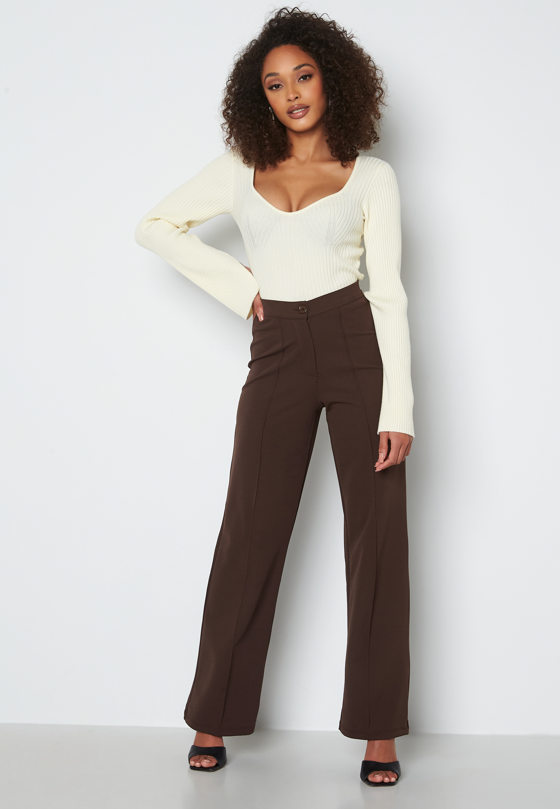 Nadine knitted top 5