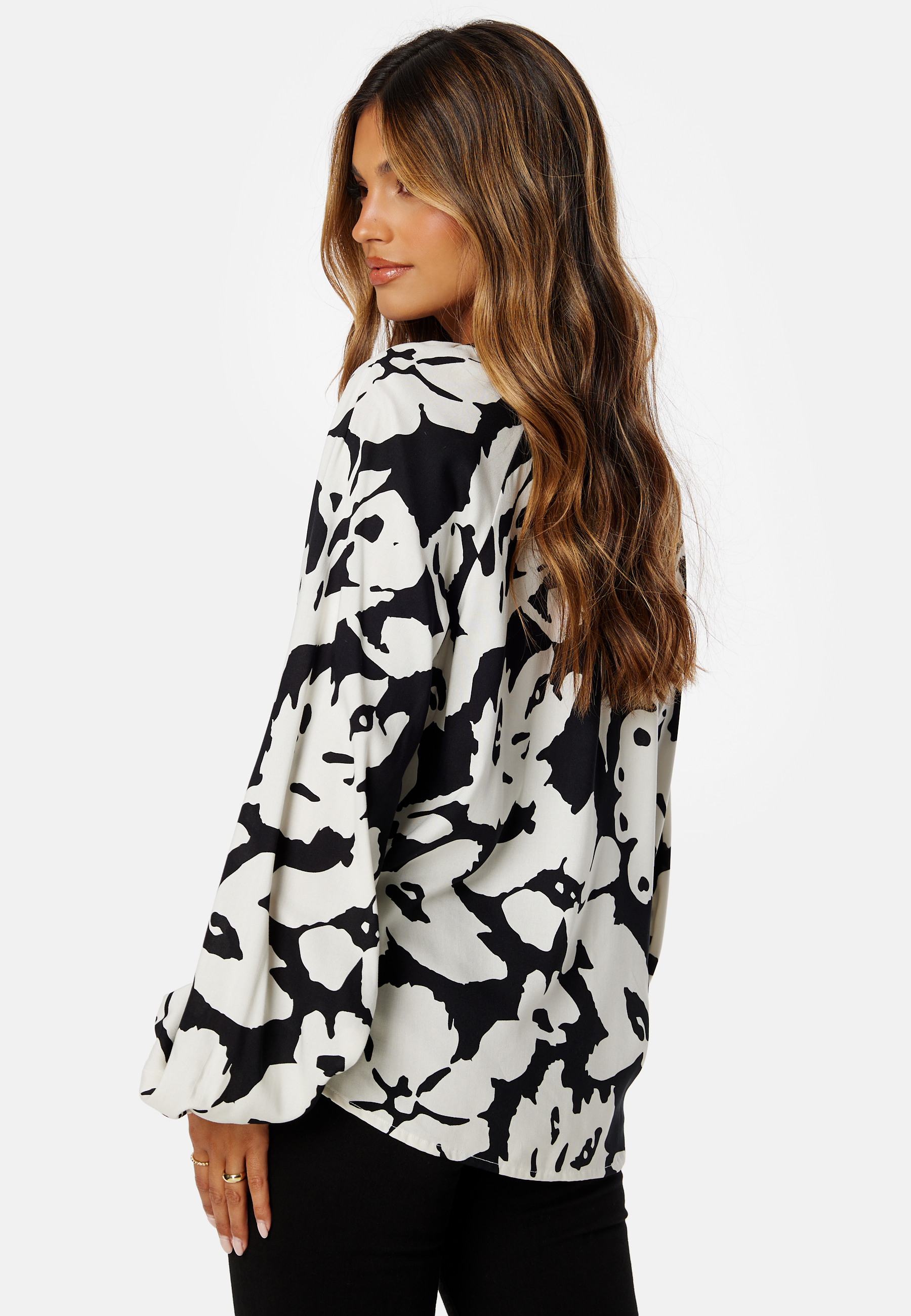 Naomi Viscose Blouse 3