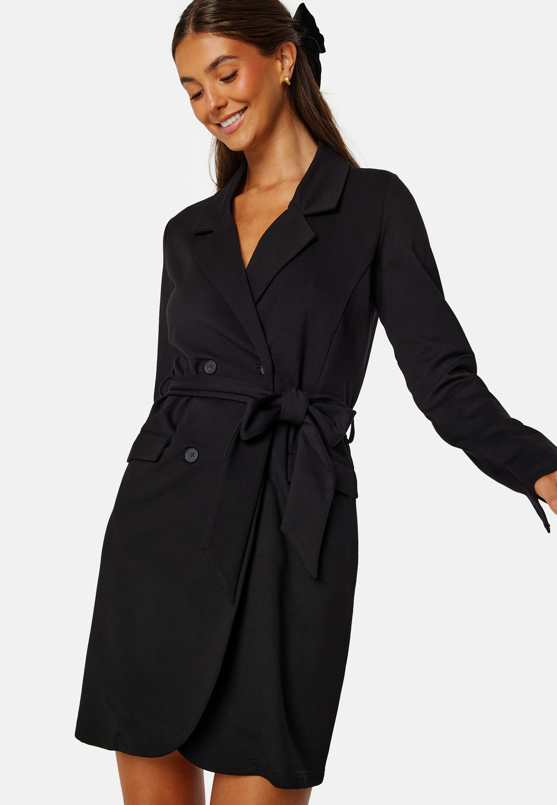 Narina blazer dress