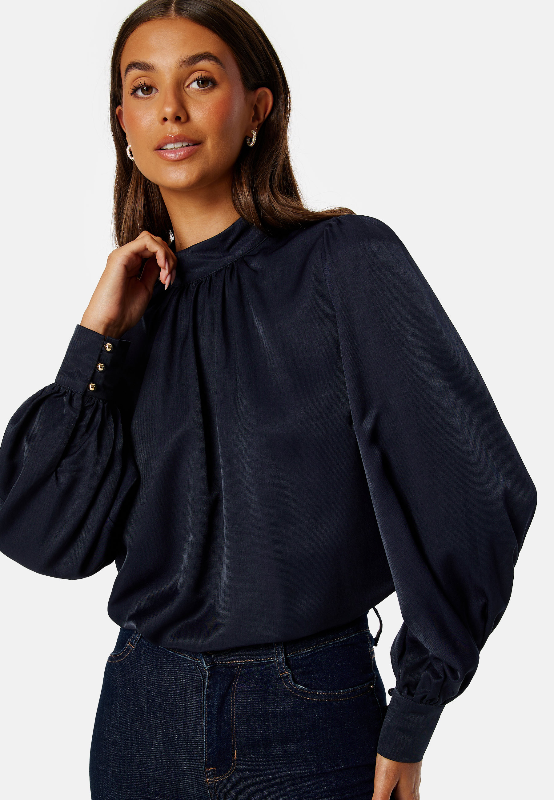 Noemie Blouse