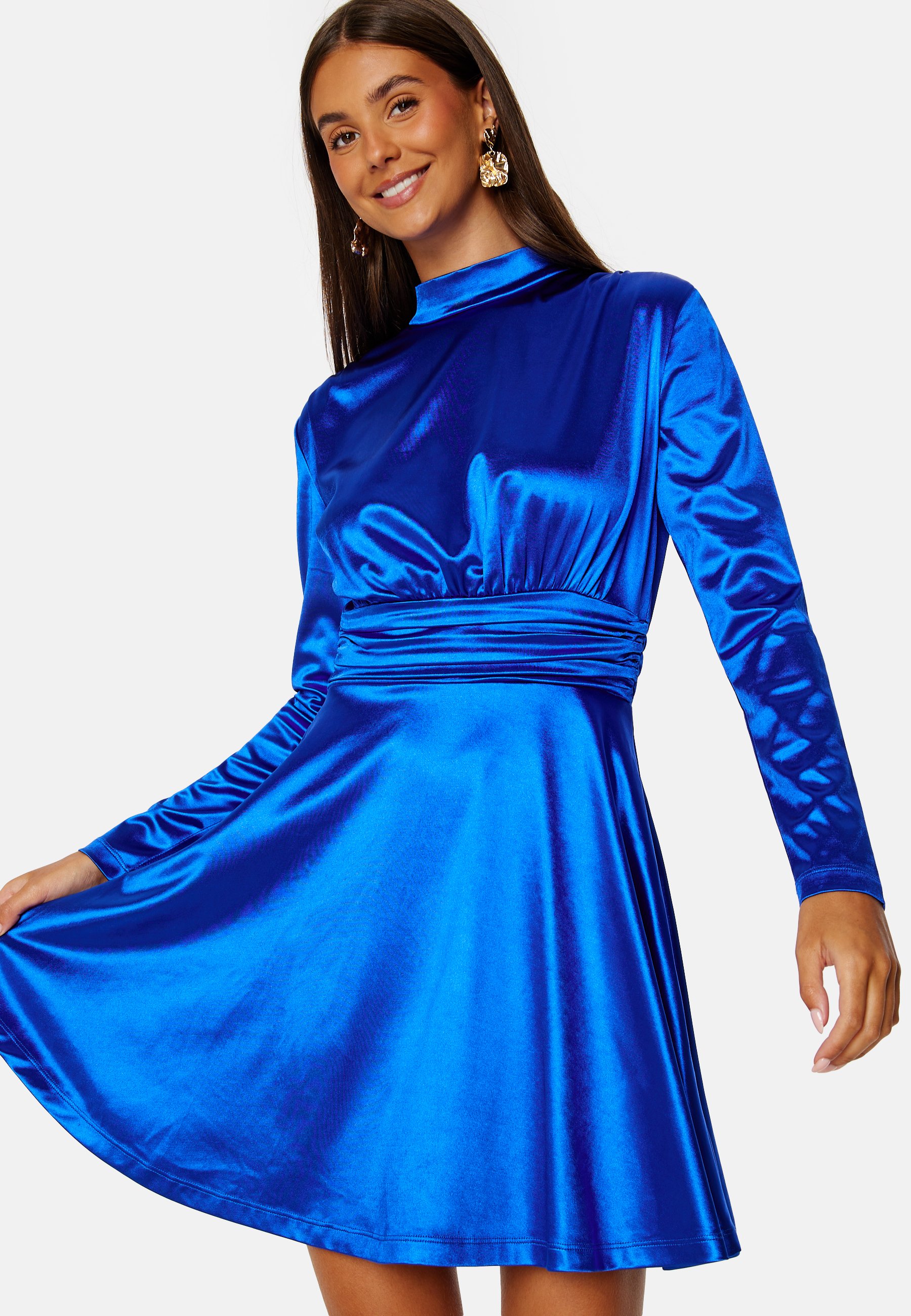 Norah Skater Dress