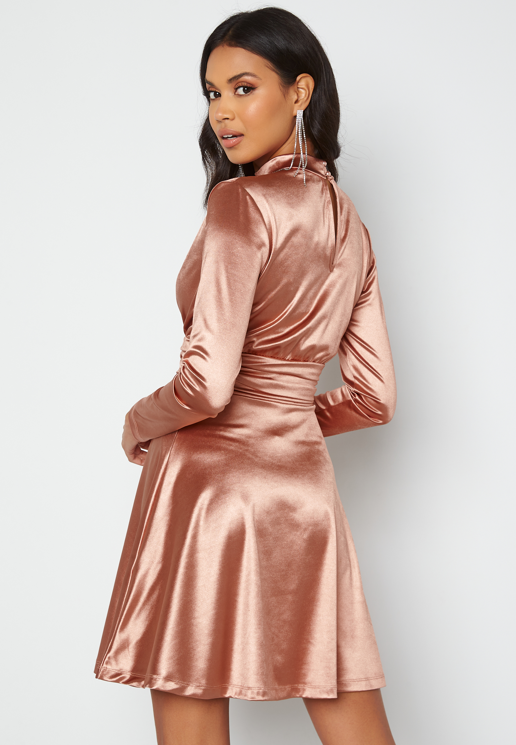 Norah Skater Dress 2