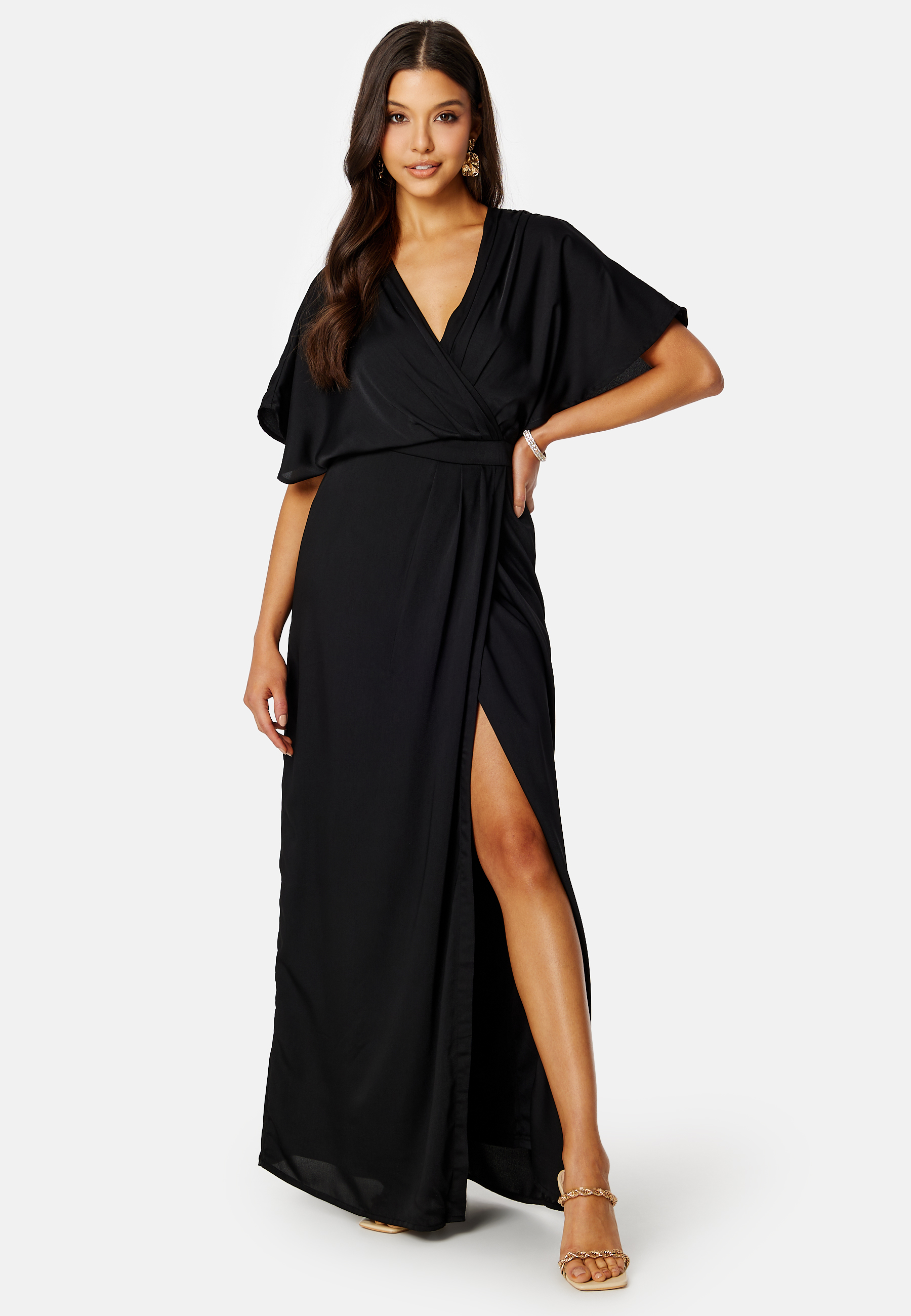 Amelienne Gown