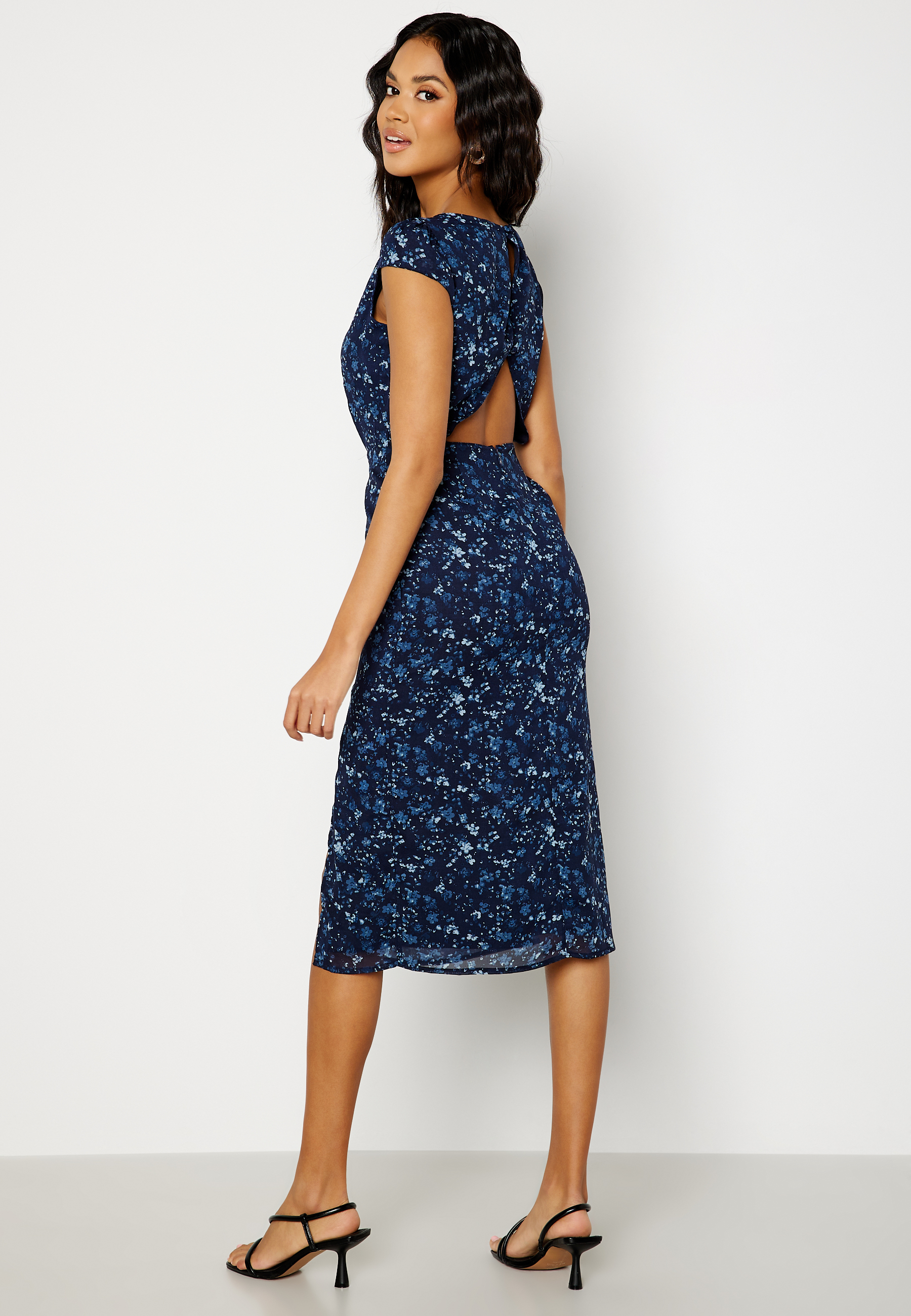 Aretha Dress 6