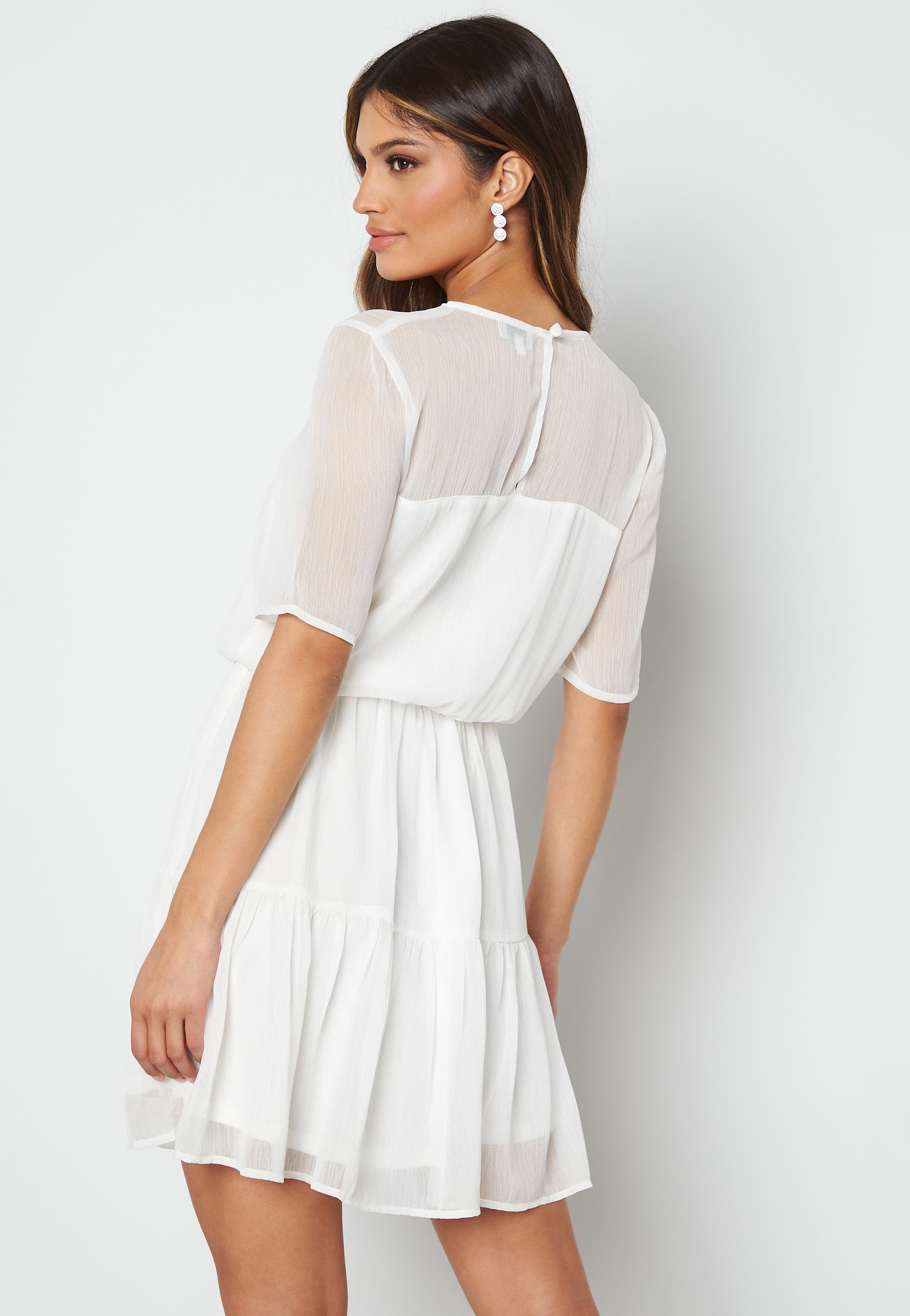 Brie Dress 2