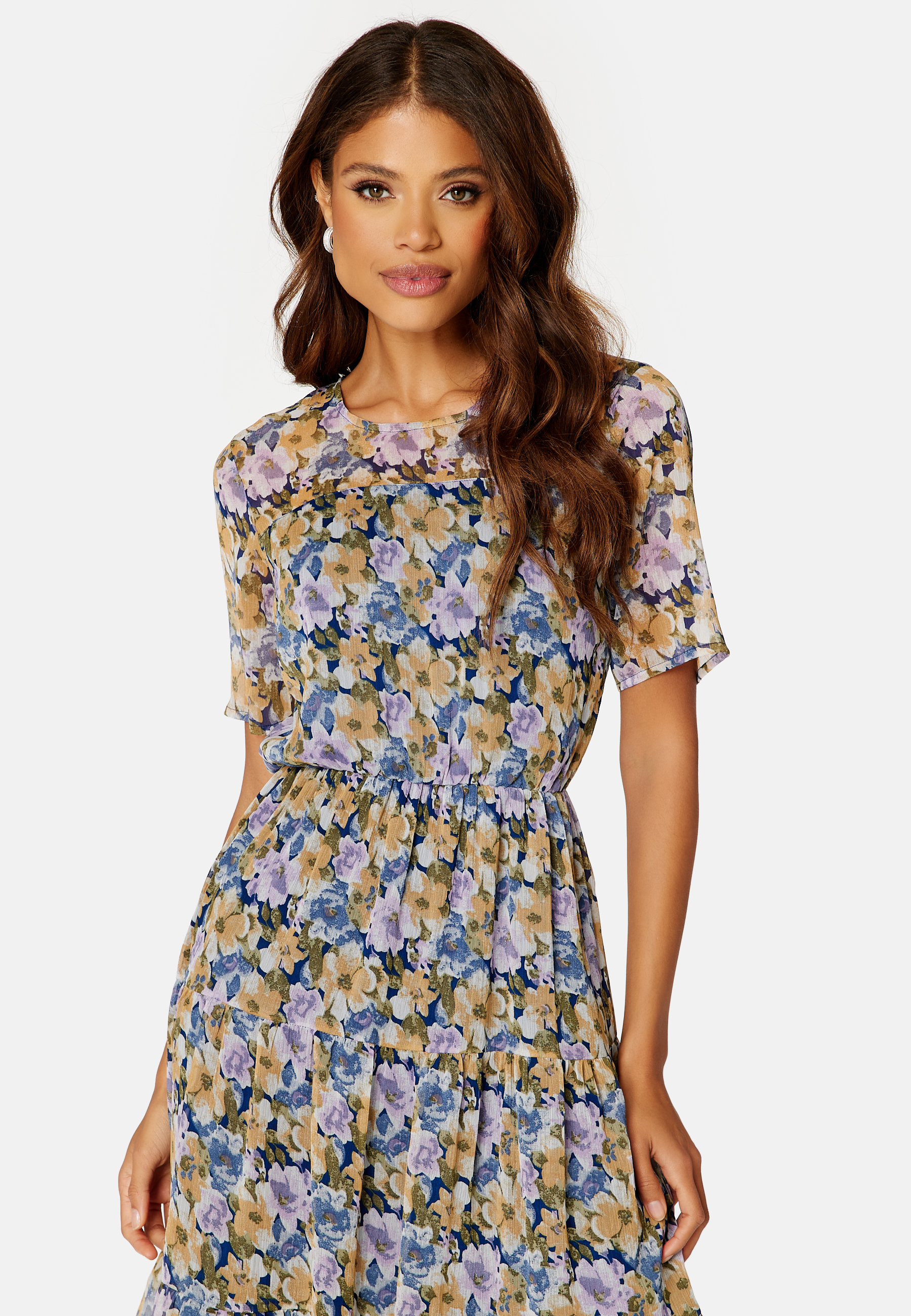 Brie Midi Dress 2