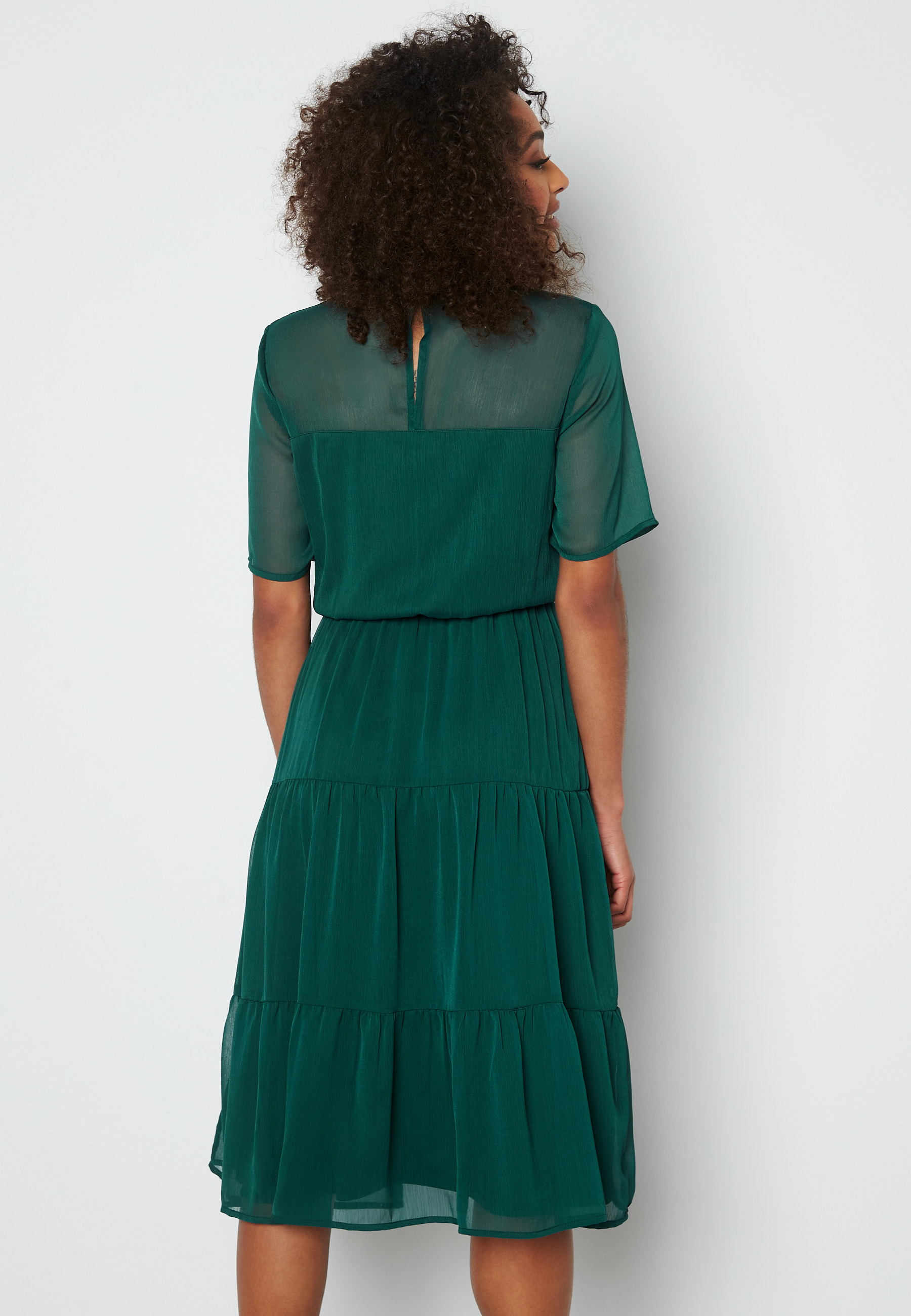 Brie Midi Dress 2