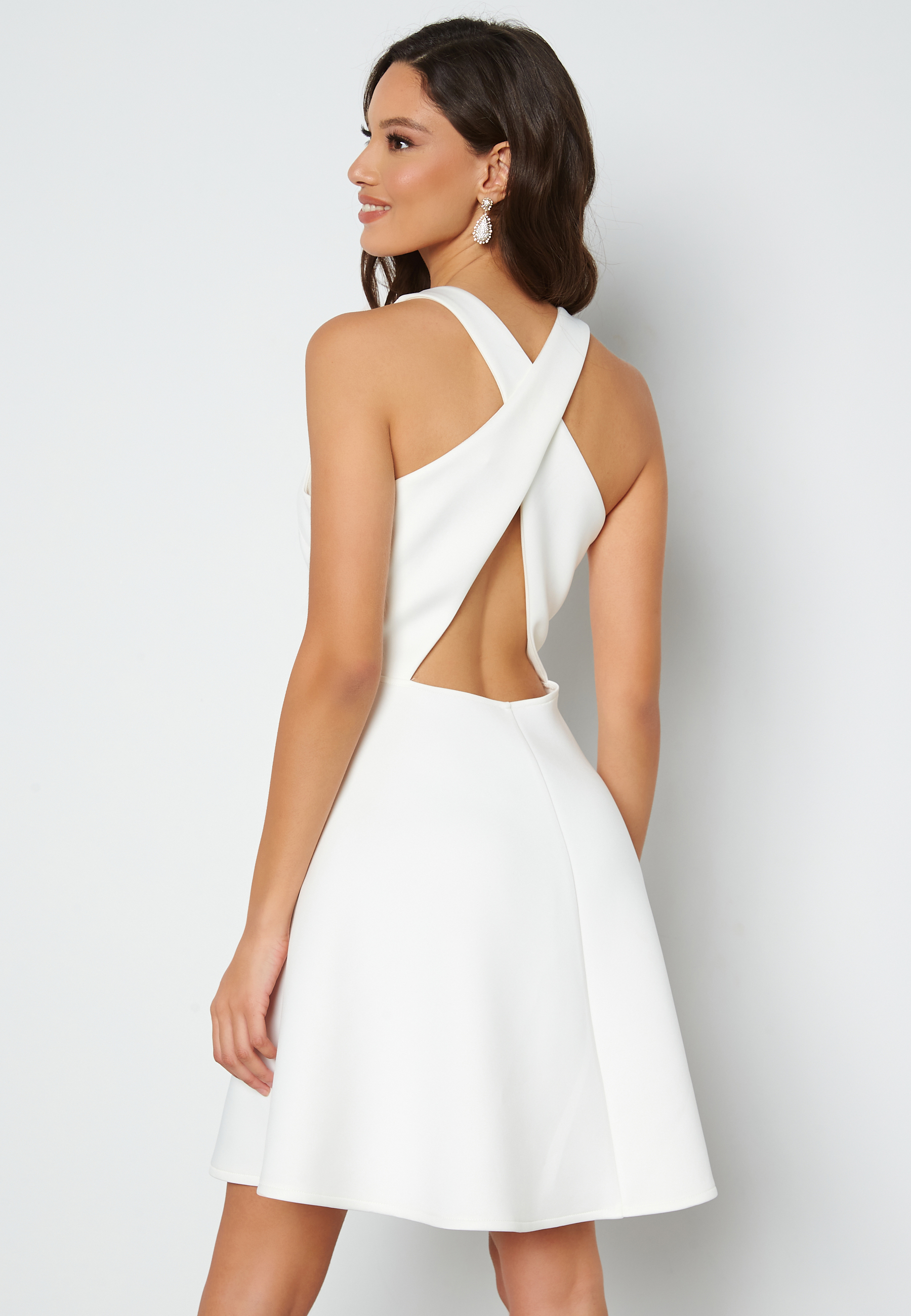Calista Dress