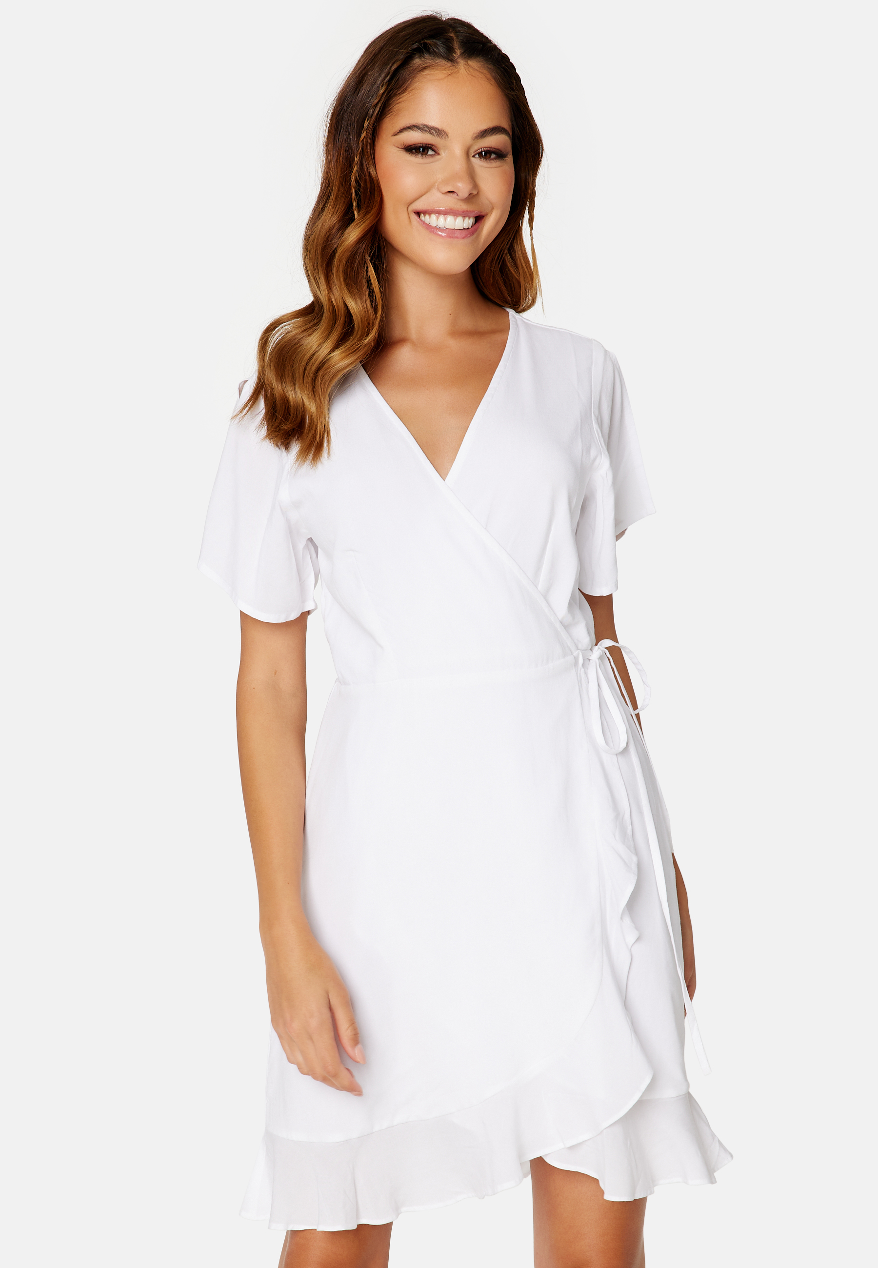 Dani Dress 2