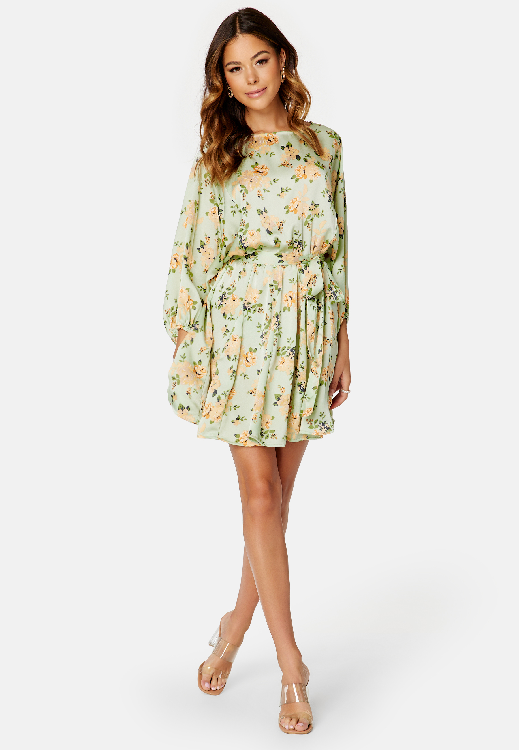 Dorothy Dress 5