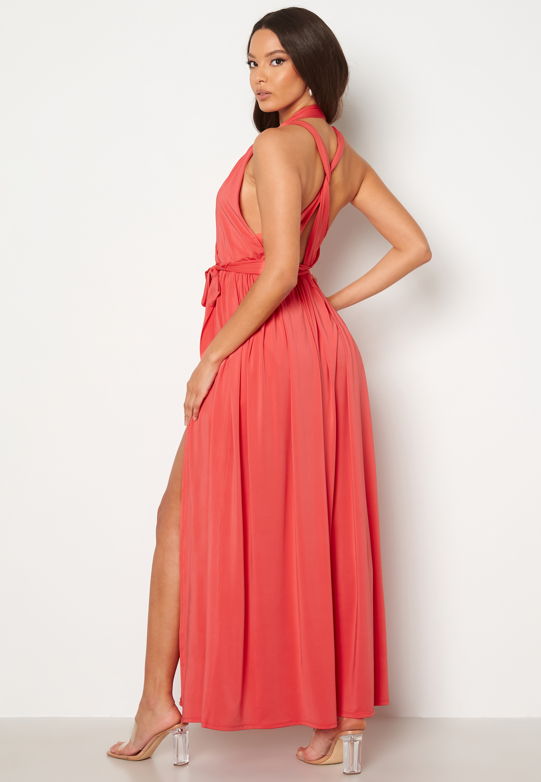 Dyanisa Gown