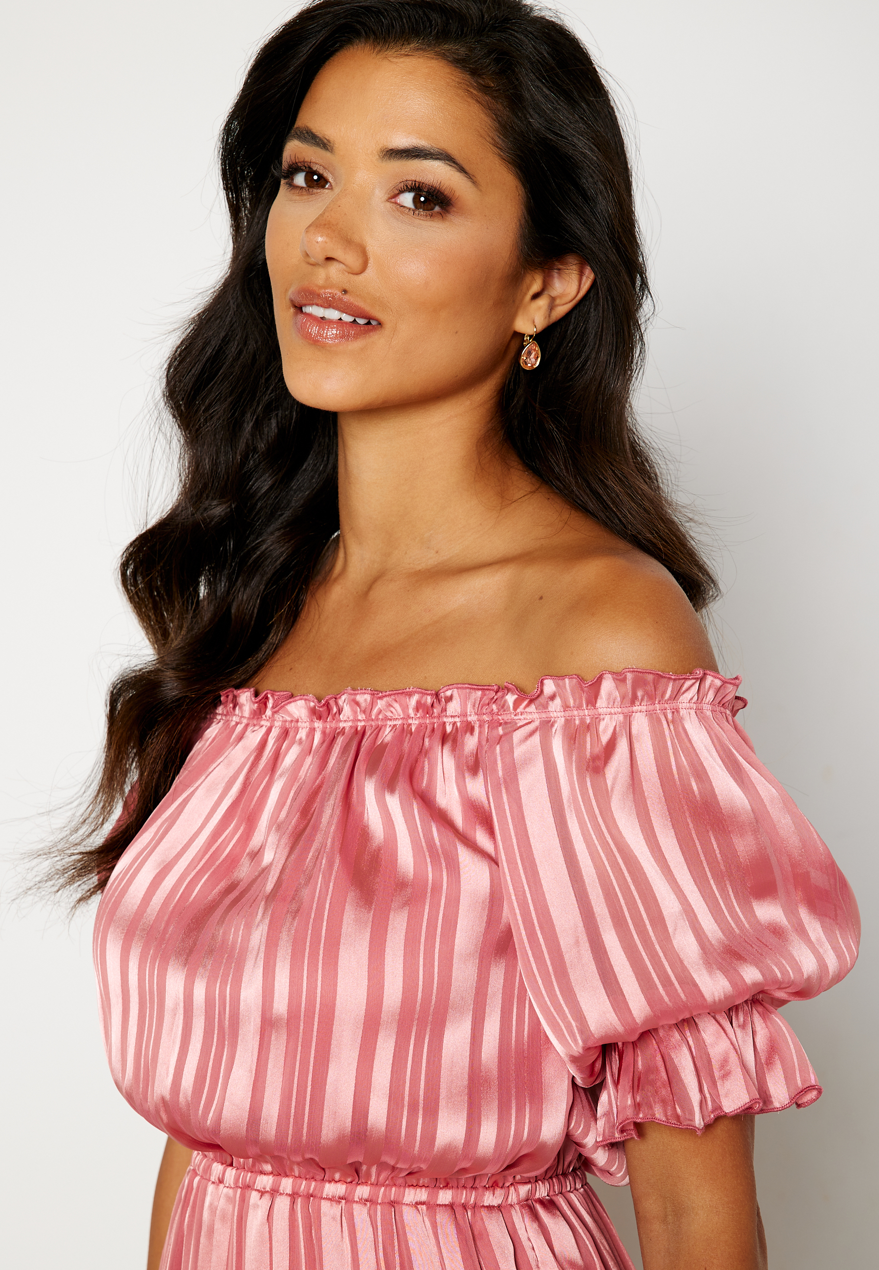 Freeda off Shoulder Dress 3